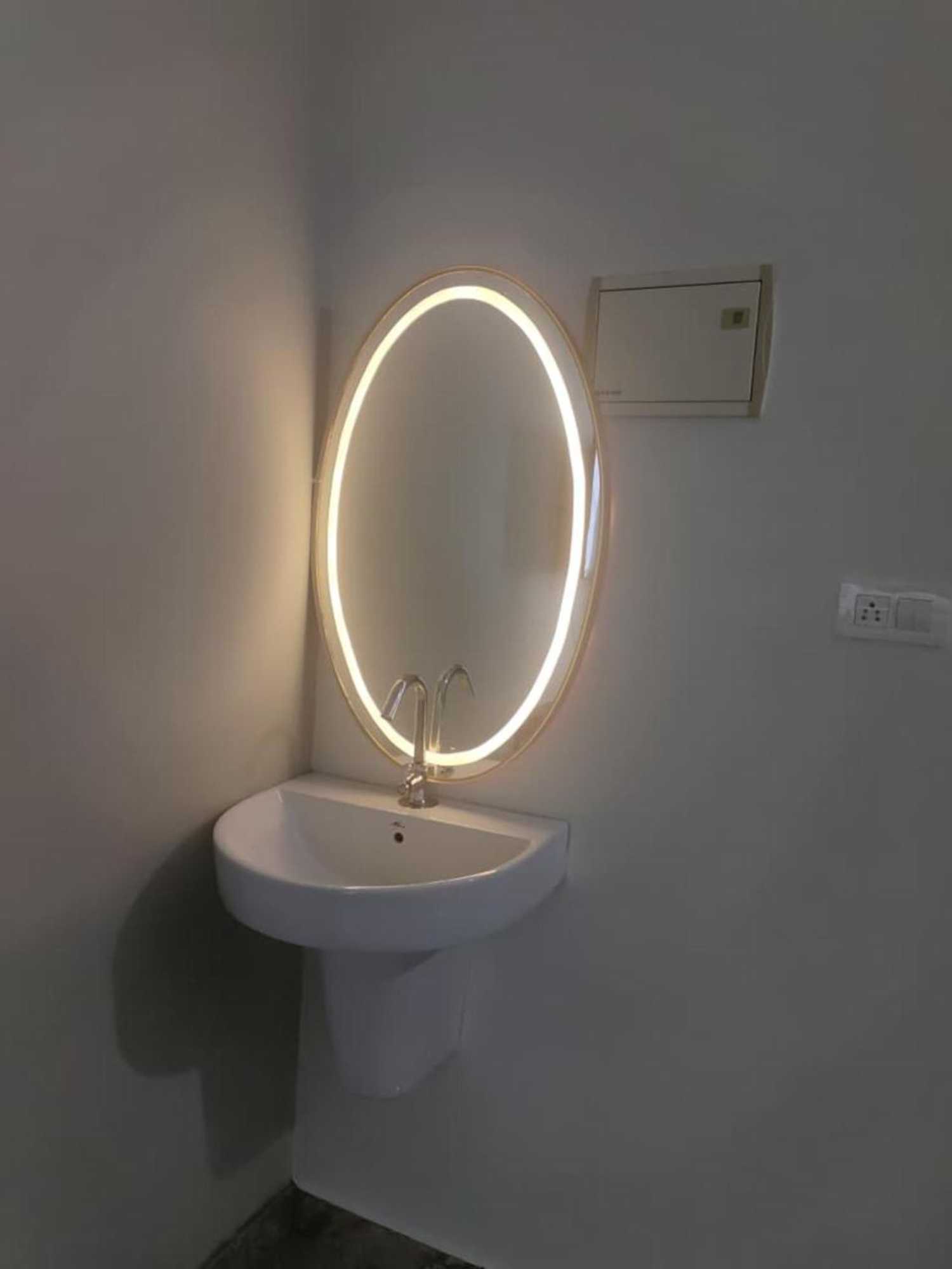 Gift card for Oyo 16417 Zahir Residency