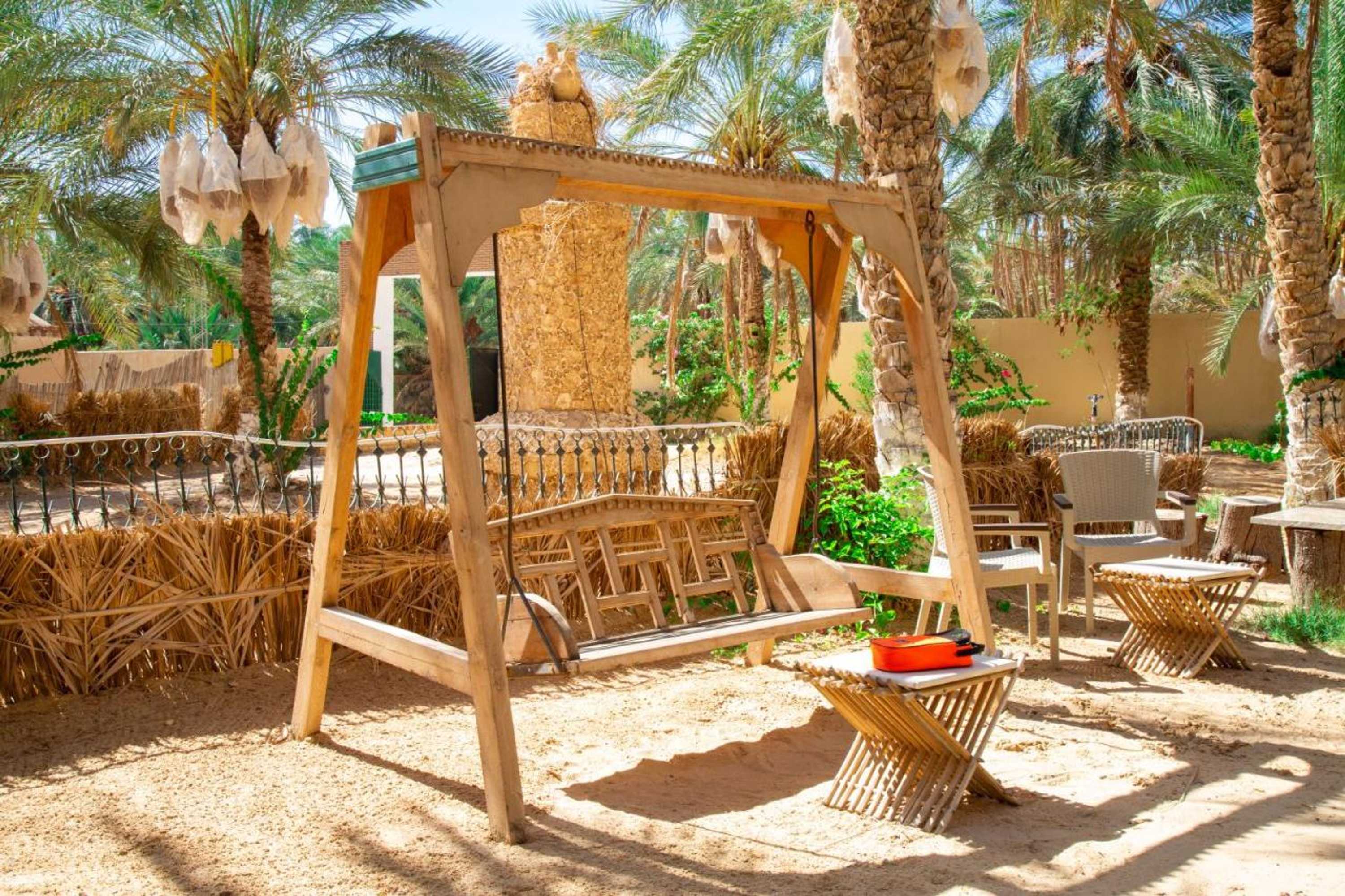 Gift card for Résidence El Arich Gift card for Résidence El Arich