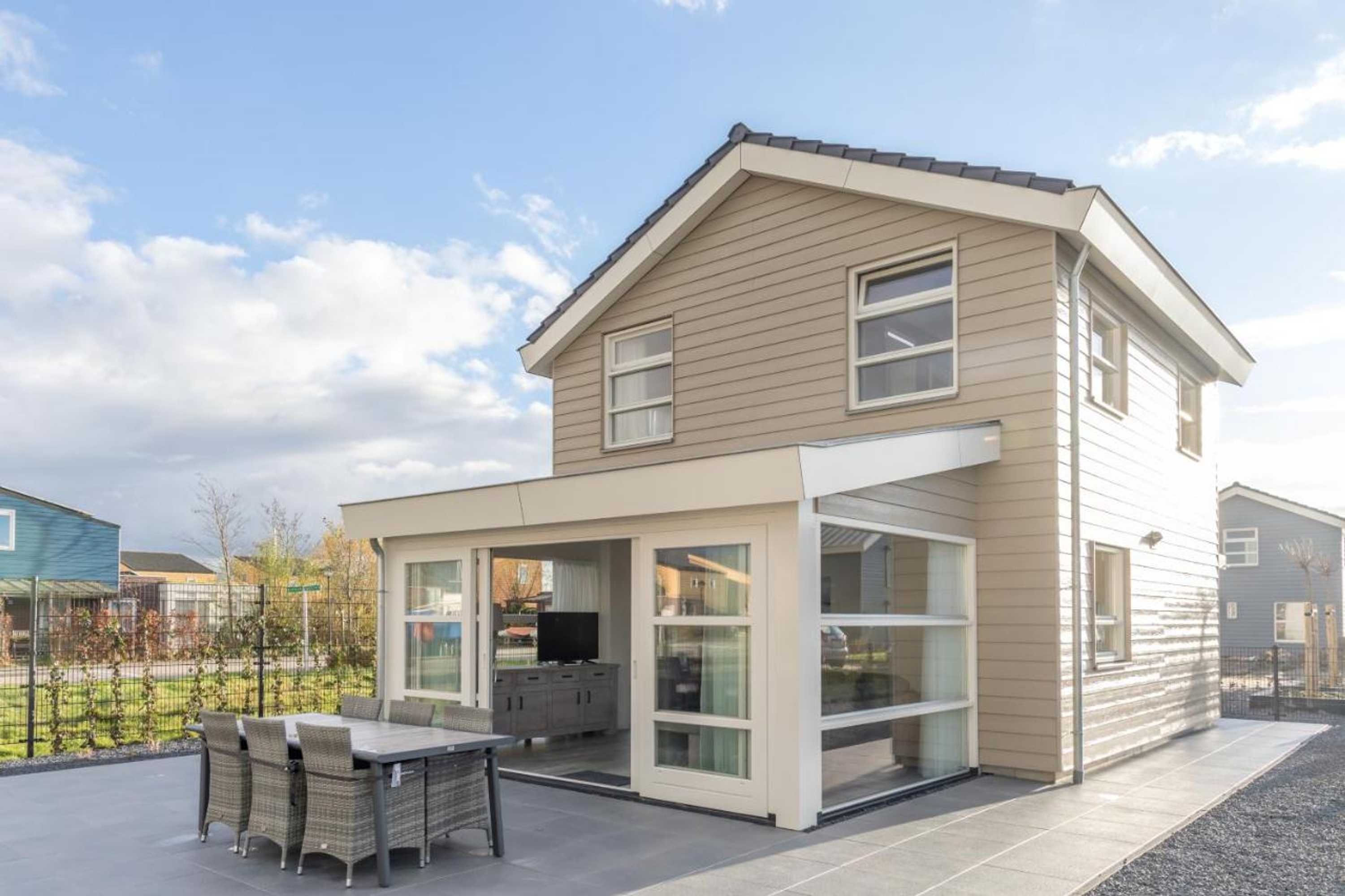 Gift card for Nautic Rentals - Marinapark Oude-Tonge