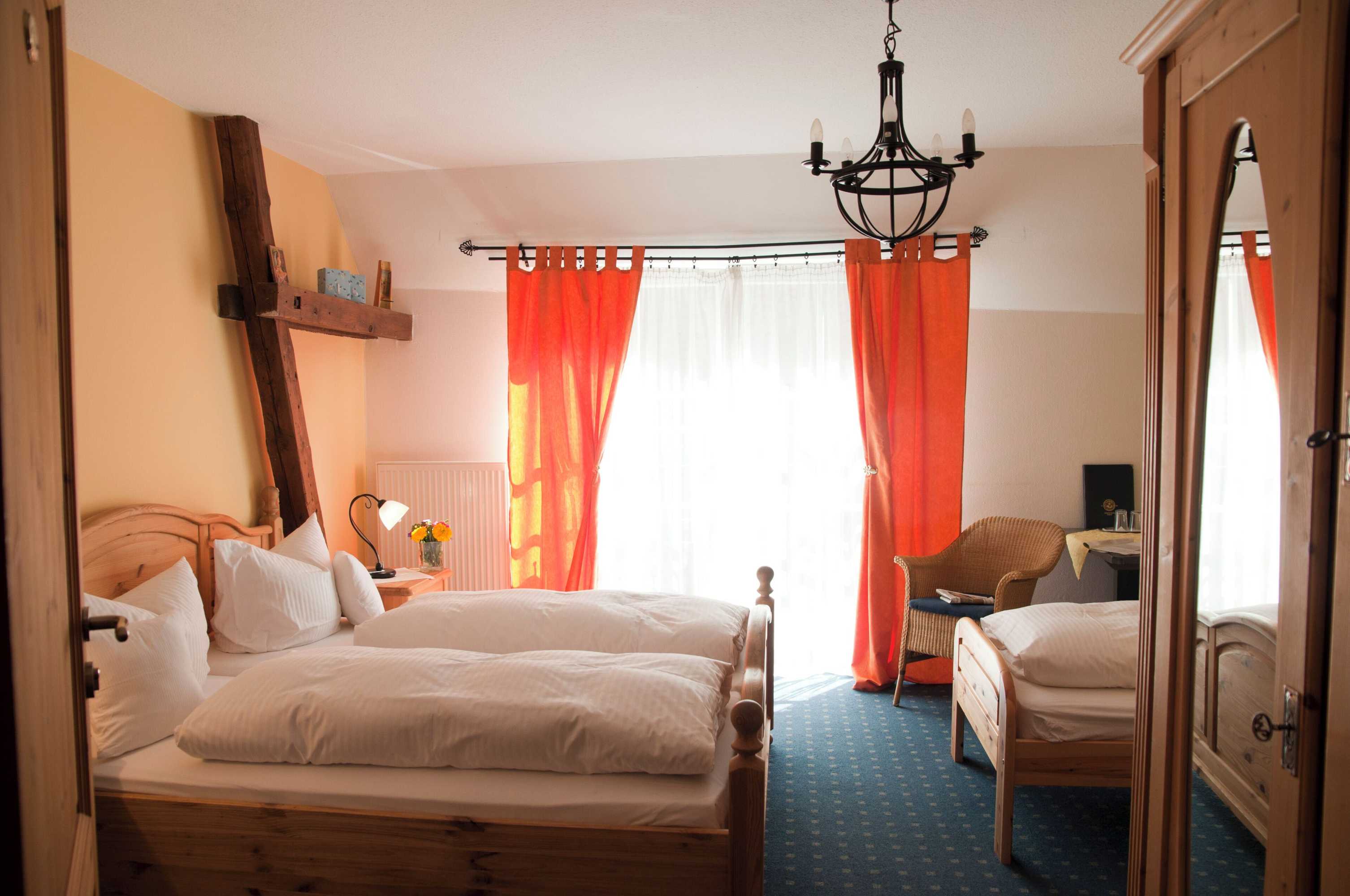 Gift card for Hotel Schuberth's am Markt