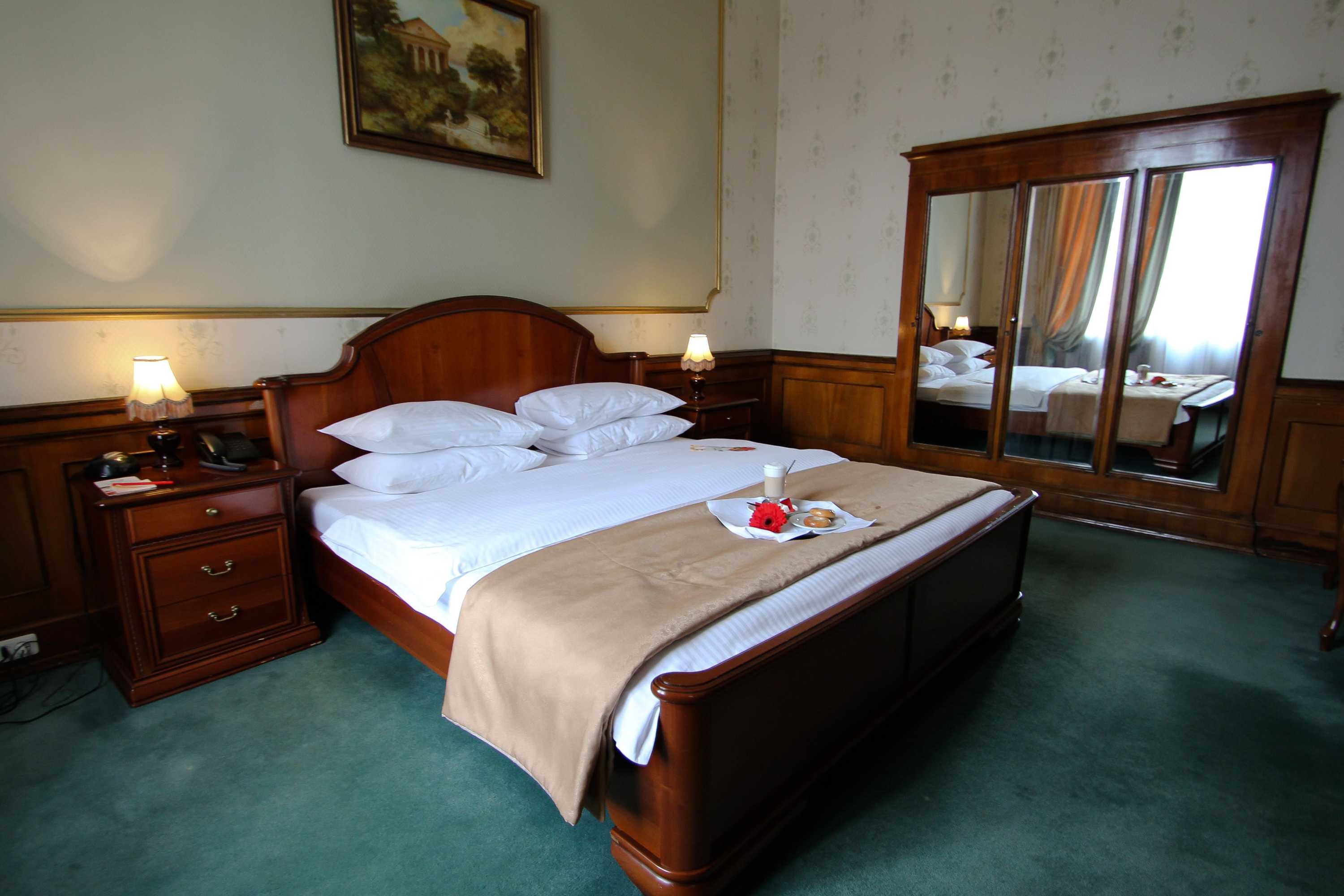 Gift card for Legendary Hotel Sovietsky