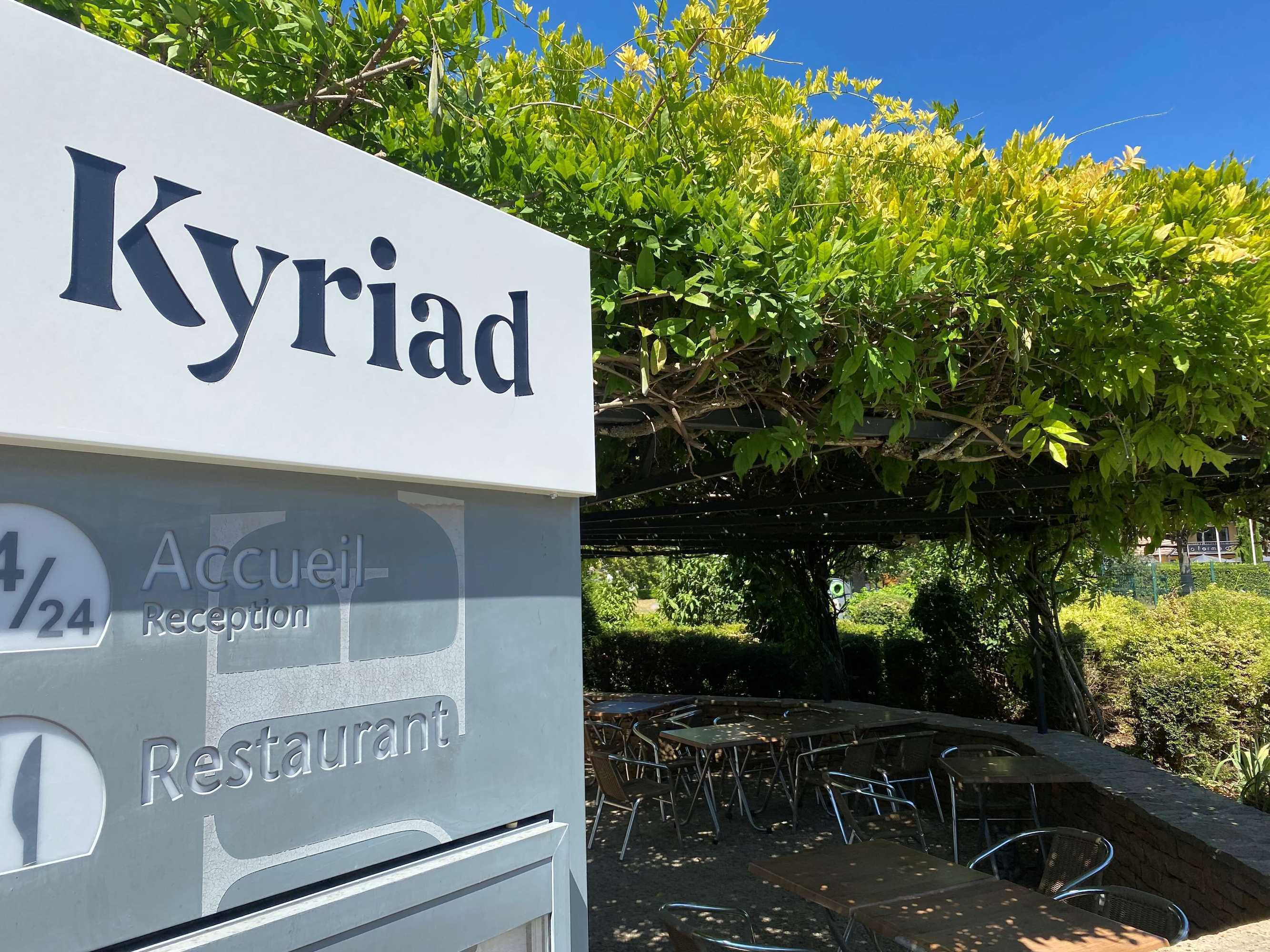 Gift card for Kyriad - Beaune Gift card for Kyriad - Beaune