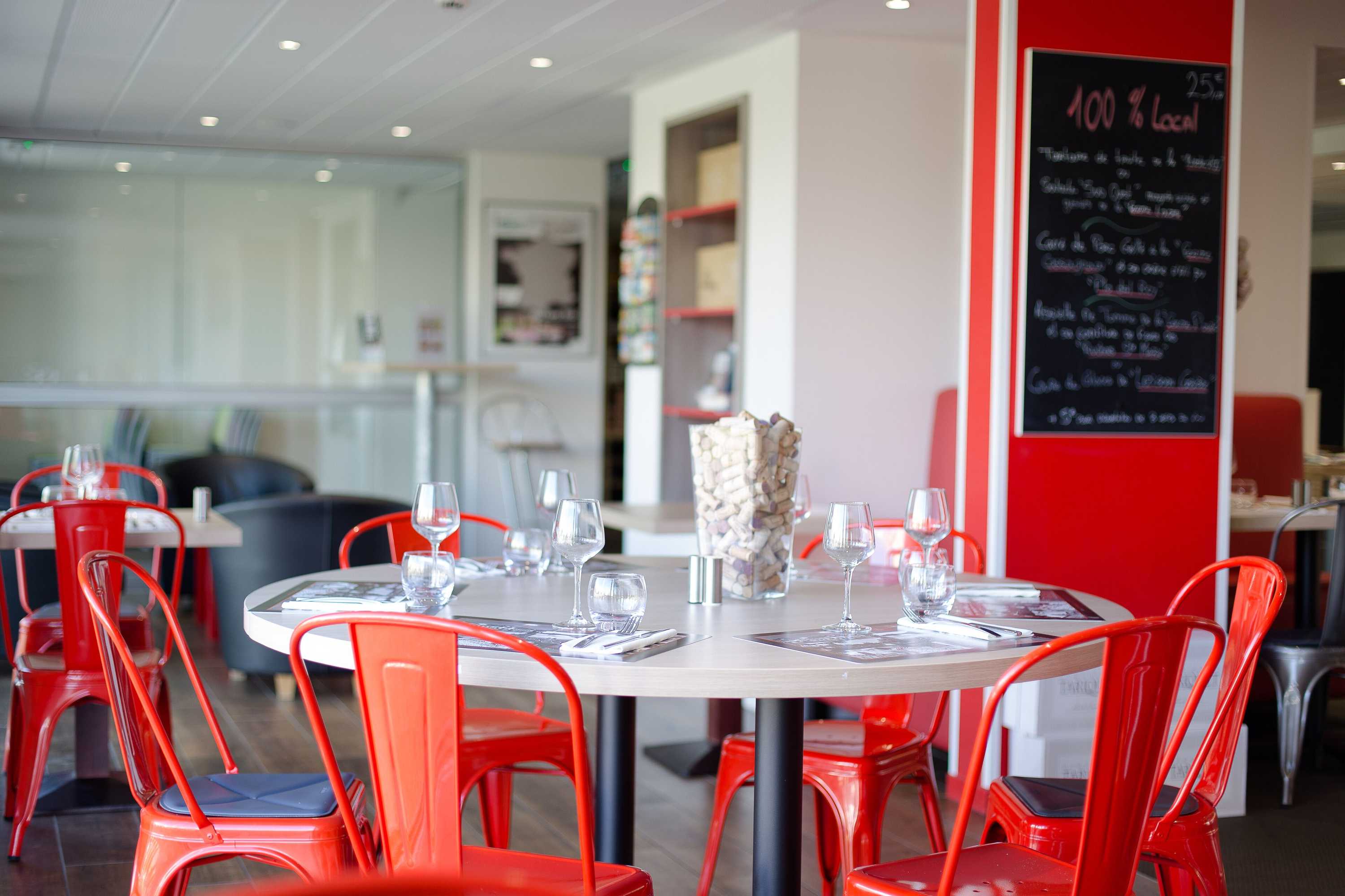 Gift card for Brit Hotel Toulouse Colomiers - L'esplanade Gift card for Brit Hotel Toulouse Colomiers - L'esplanade