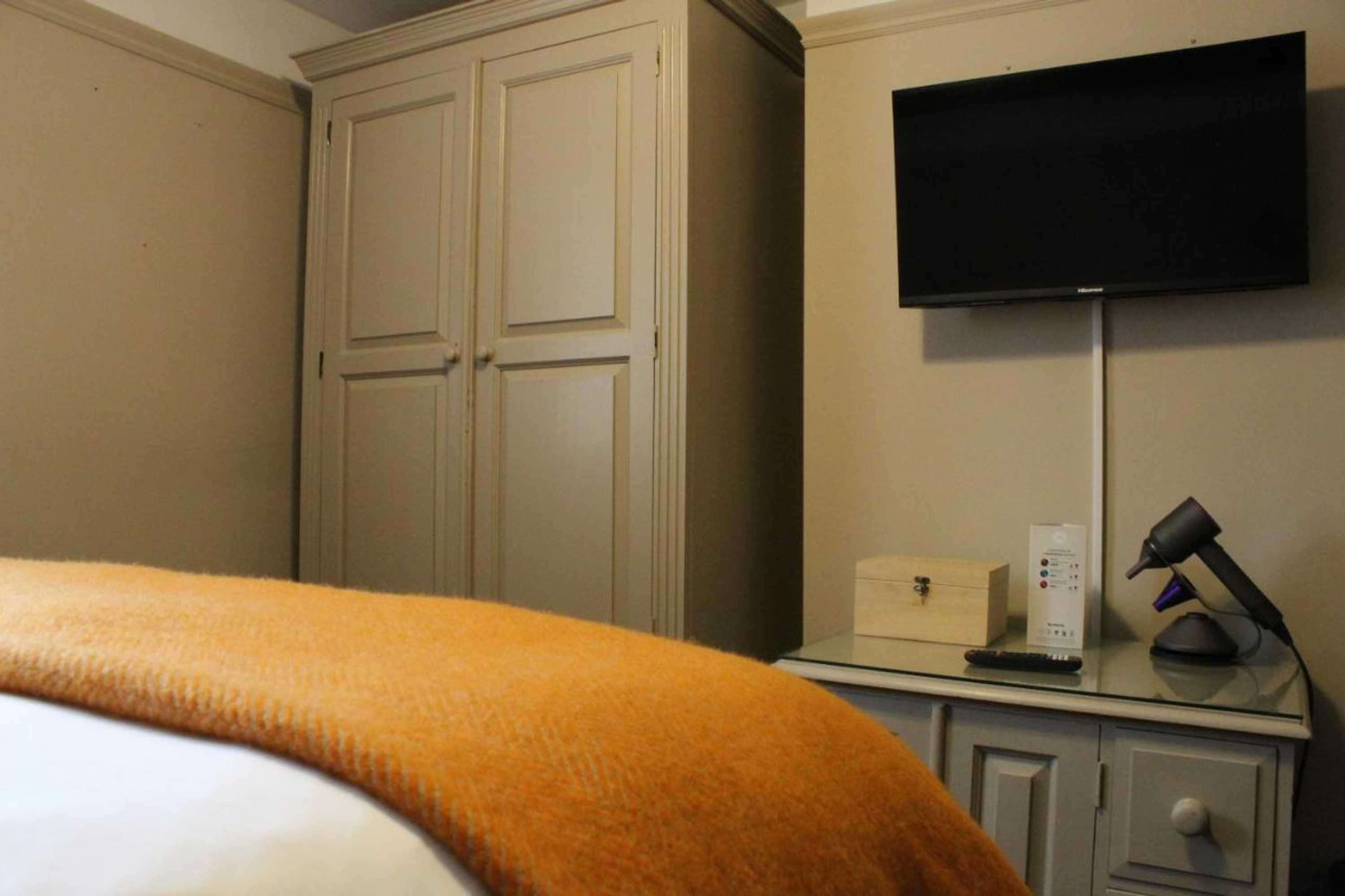 Gift card for Bridport Arms Hotel