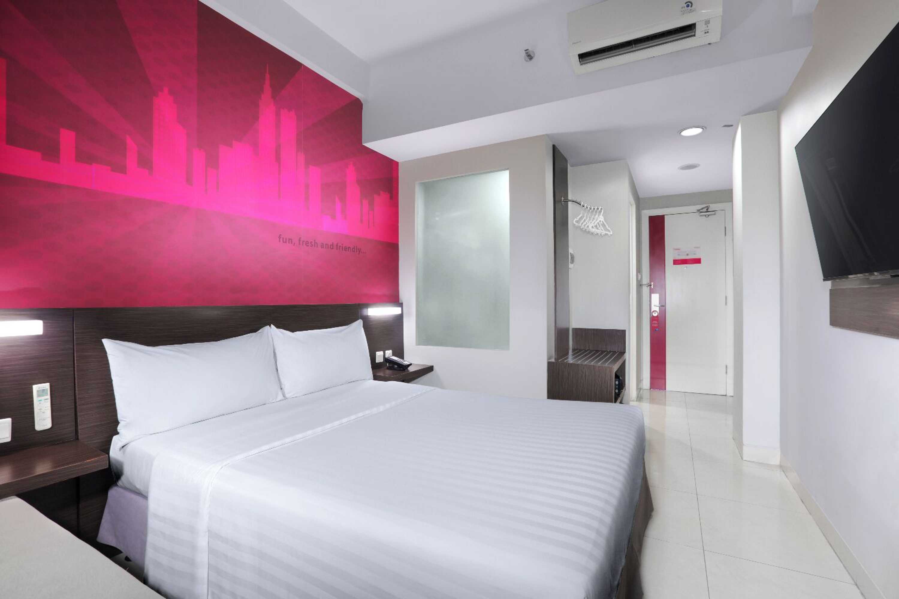 Gift card for Favehotel Padjajaran Bogor Gift card for Favehotel Padjajaran Bogor