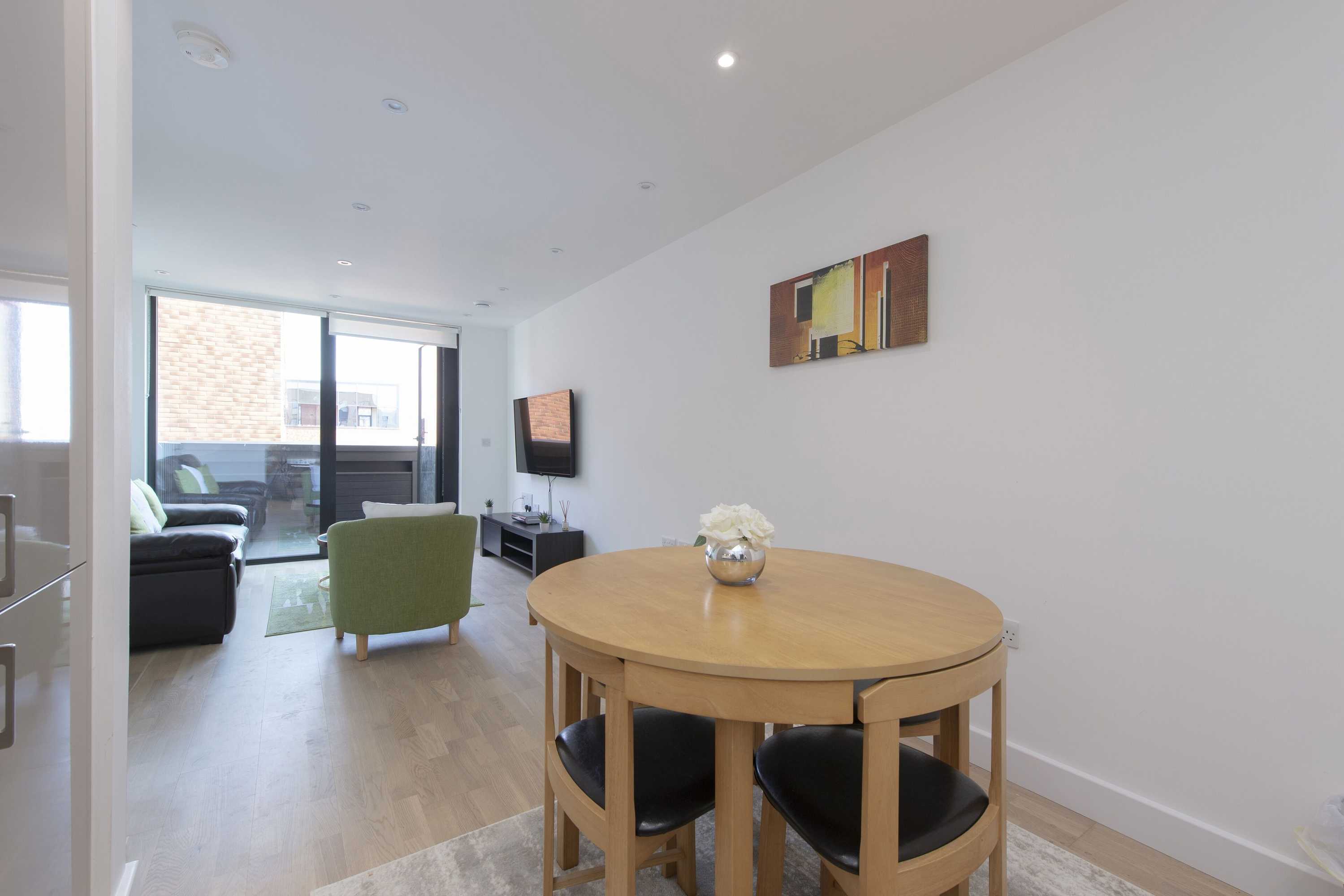 Gift card for Fortified Apartment