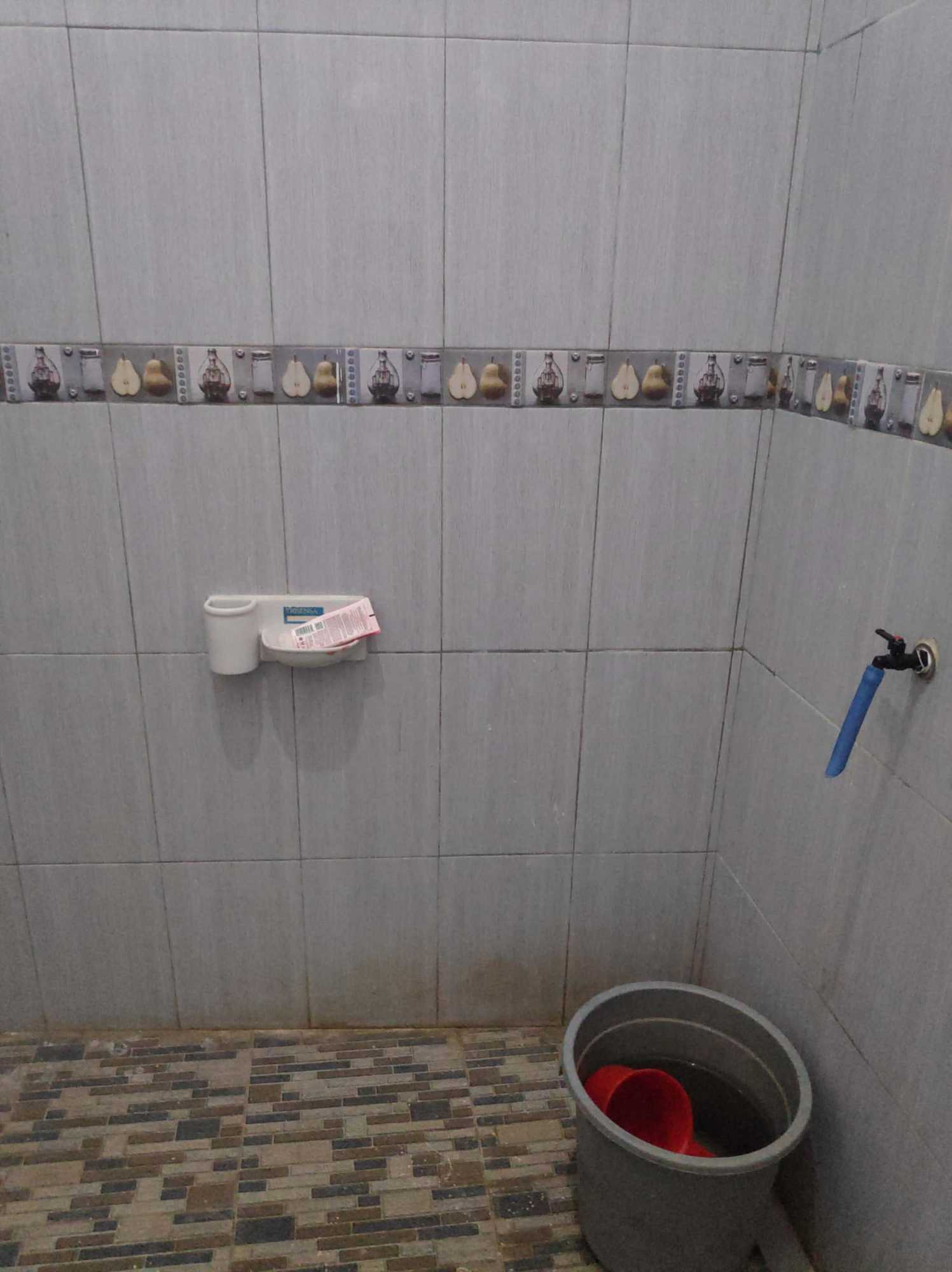 Gift card for Dwi Sigit Homestay