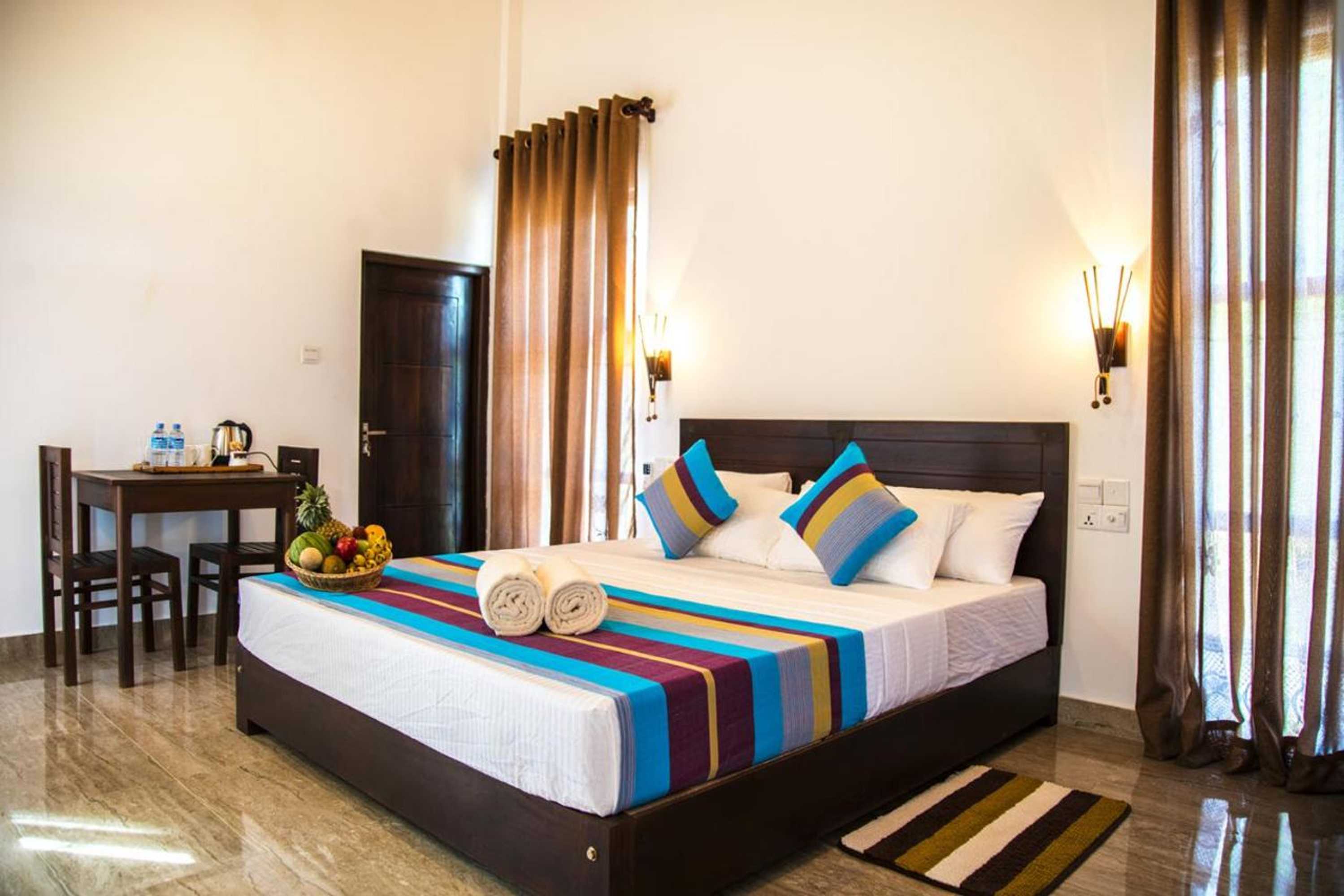 Gift card for Wadula Safari Yala