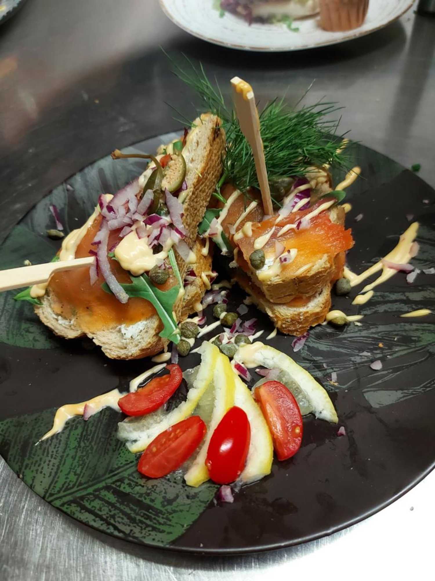 Gift card for Hotel Heere