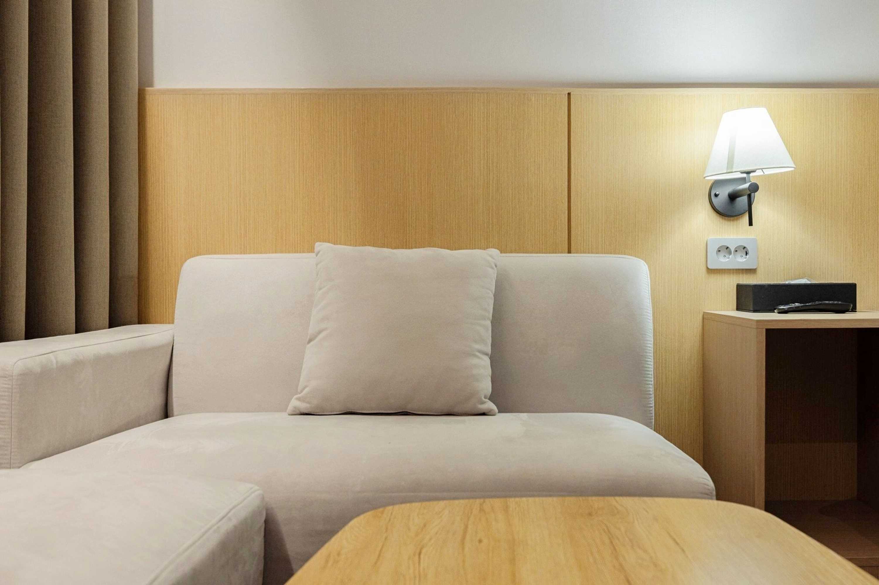 Gift card for Anook Hotel Incheon Guwol