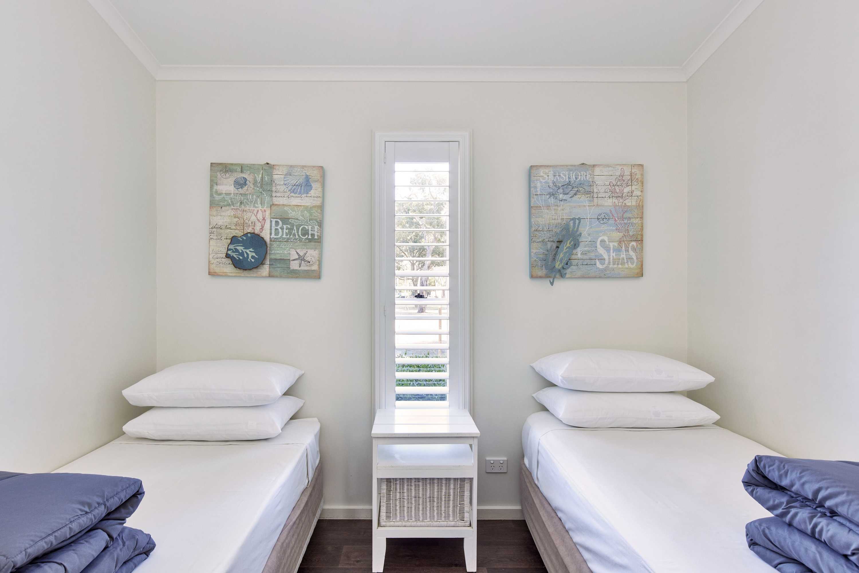 Gift card for Nrma Ocean Beach Holiday Resort