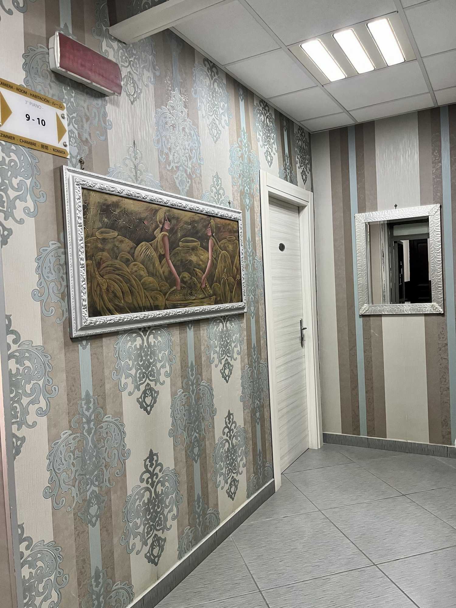 Gift card for Hotel New Sayonara