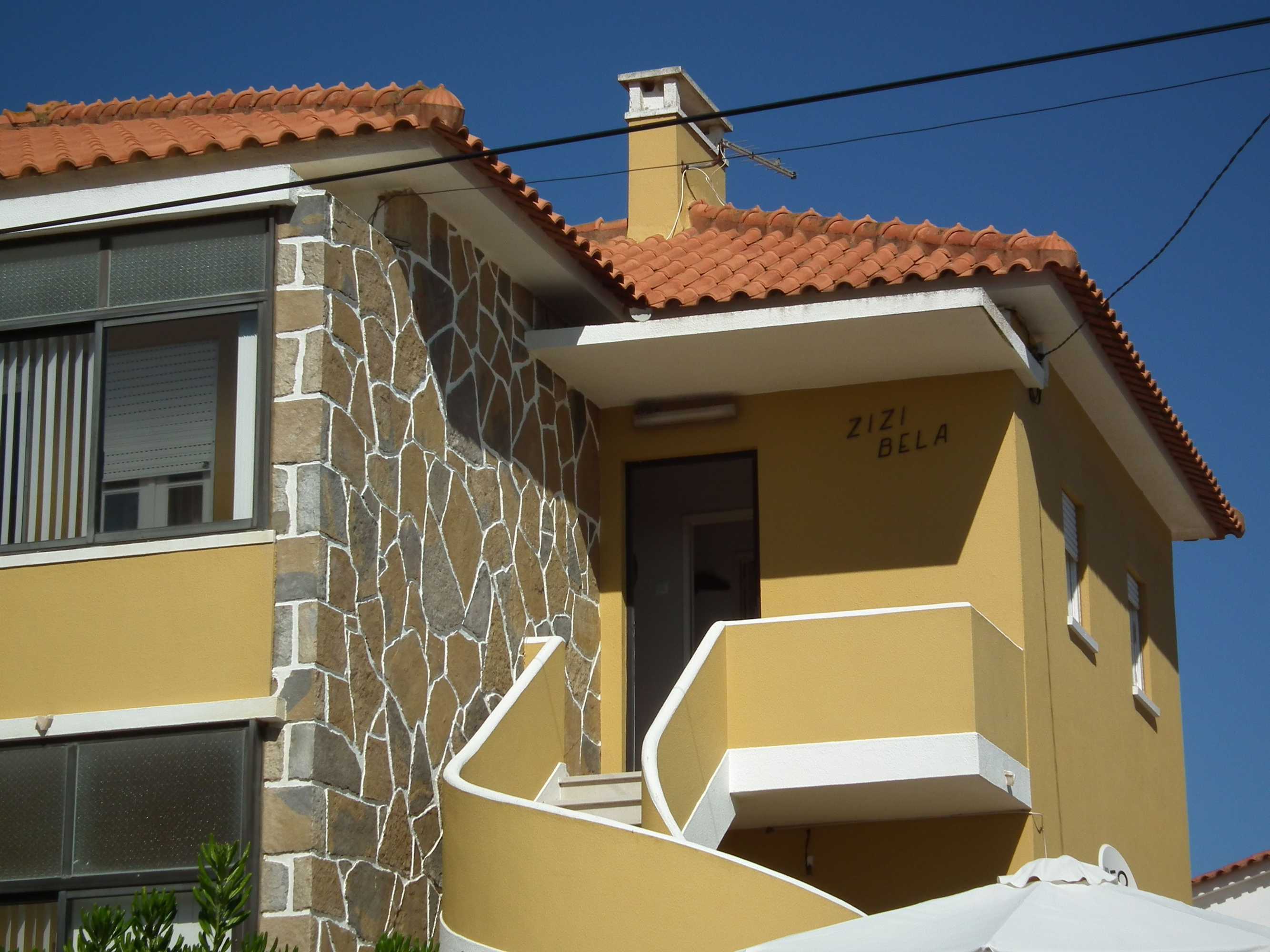 Gift card for Casa Zizi Bela