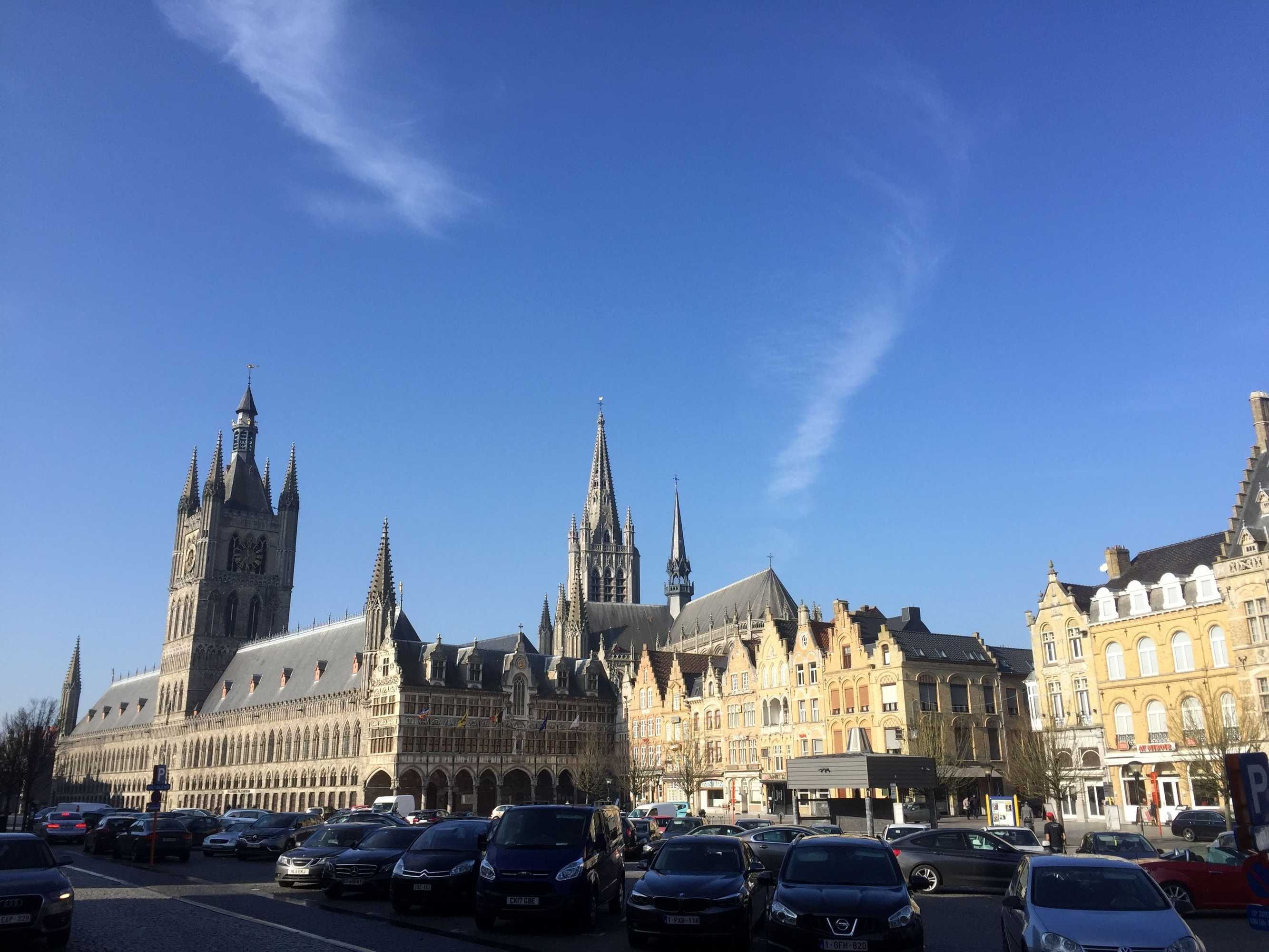 Gift card for Sleutelhuys