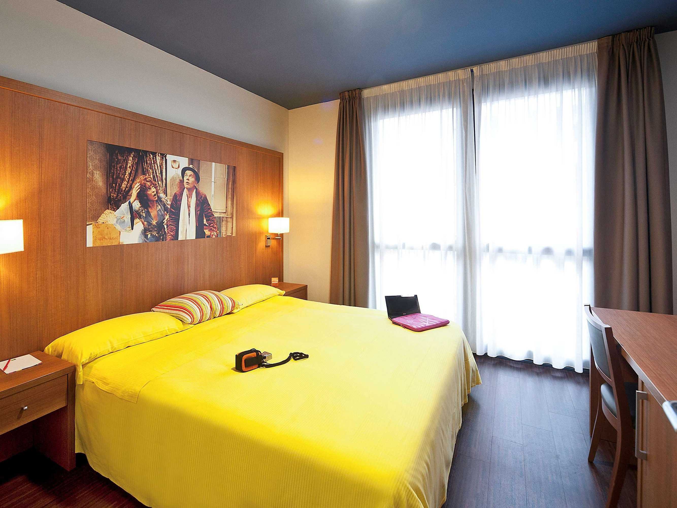 Gift card for Ibis Styles Parma Toscanini Gift card for Ibis Styles Parma Toscanini