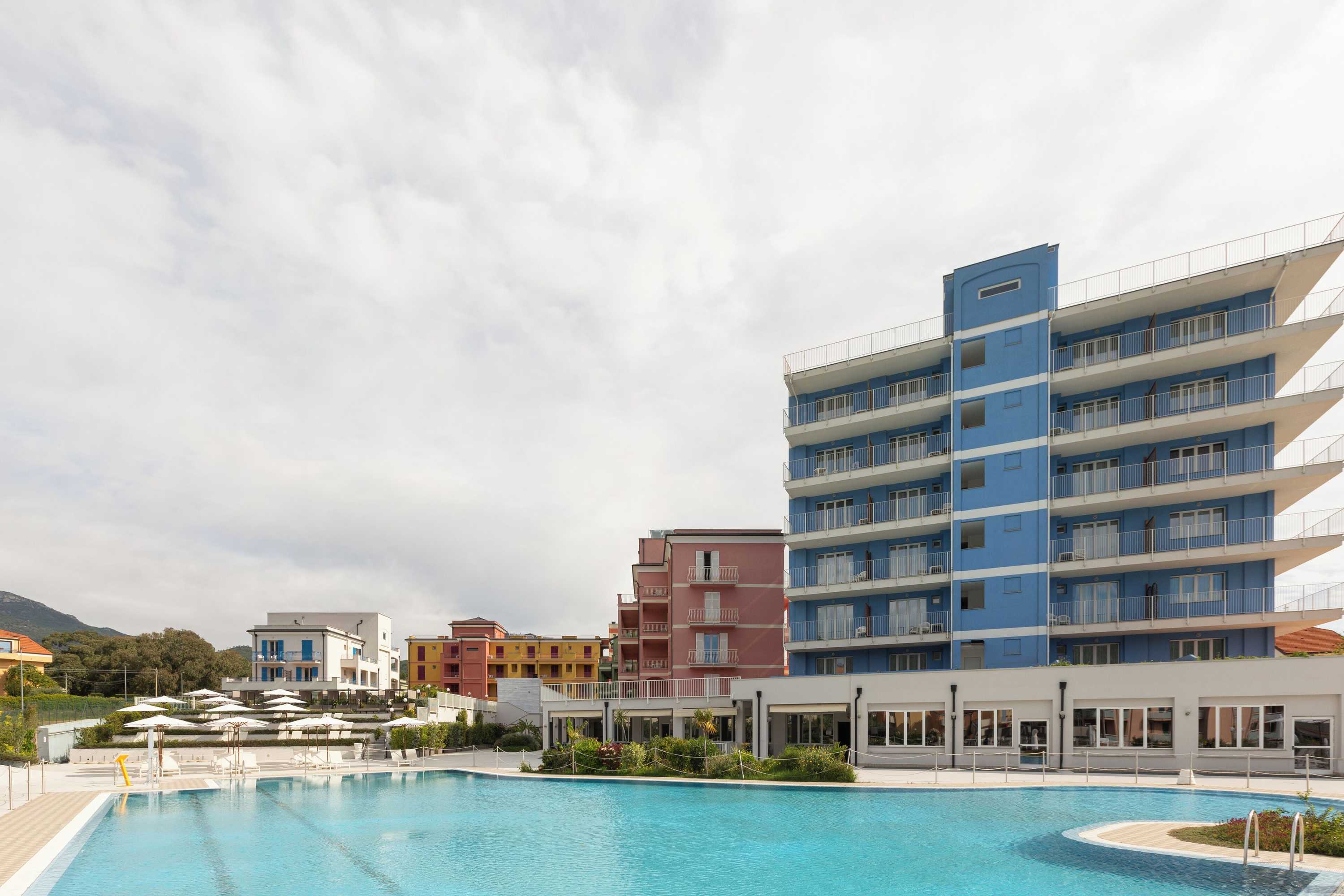 Gift card for Ai Pozzi Resort & Spa Hotel Gift card for Ai Pozzi Resort & Spa Hotel