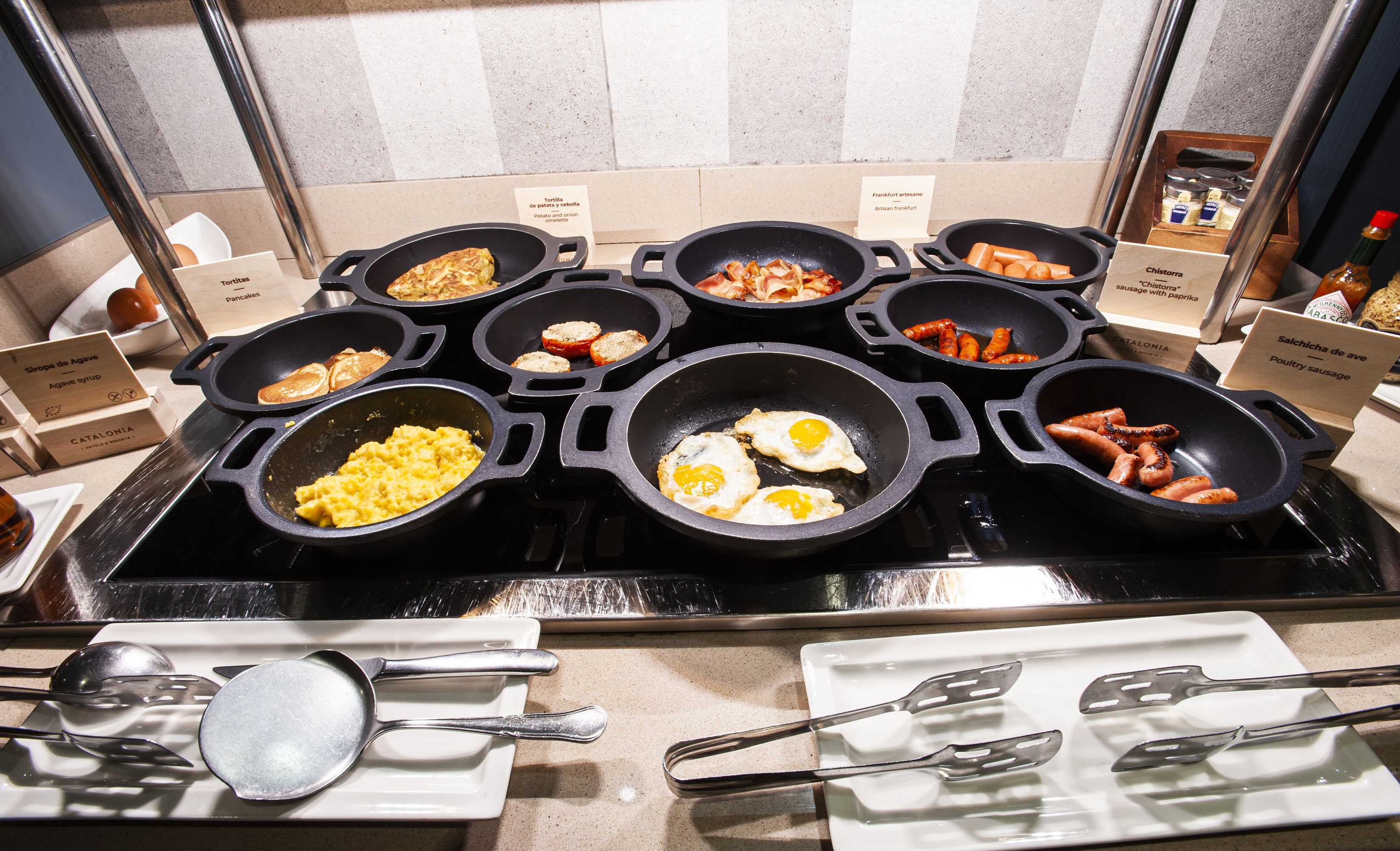 Gift card for Catalonia Conde de Floridablanca