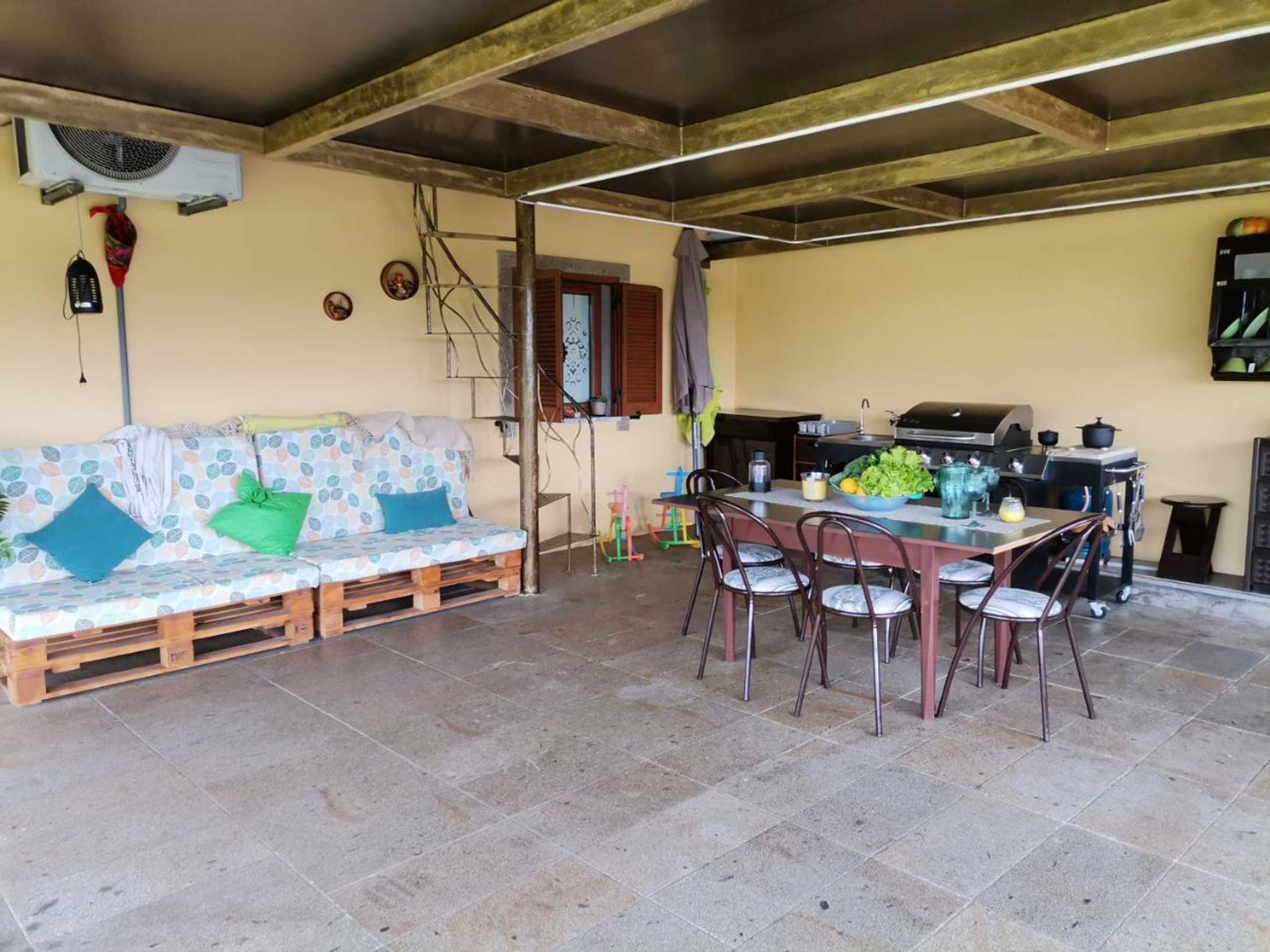 Gift card for Casa Flor da Laranjeira