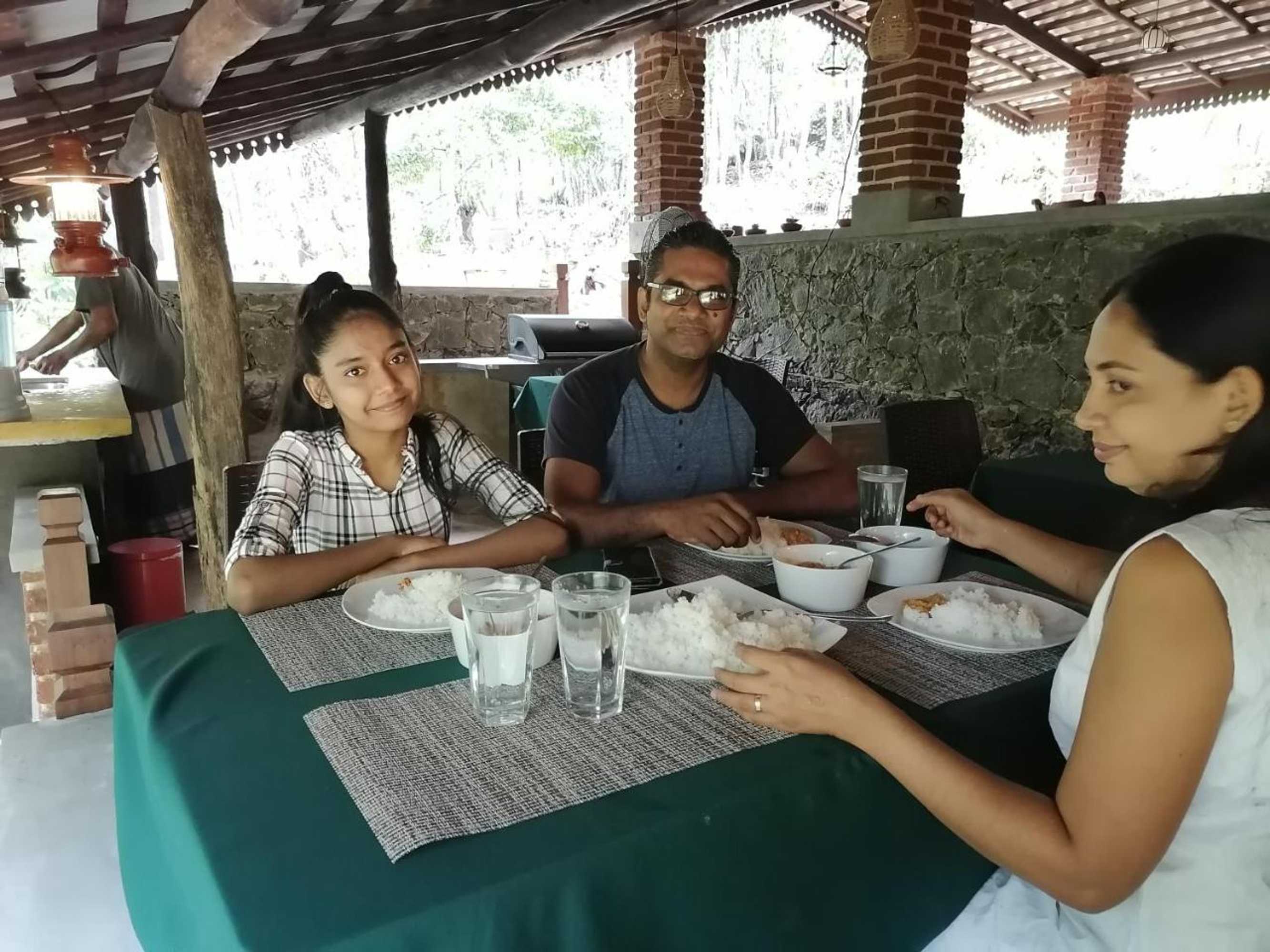 Gift card for The Nature Kuruwita