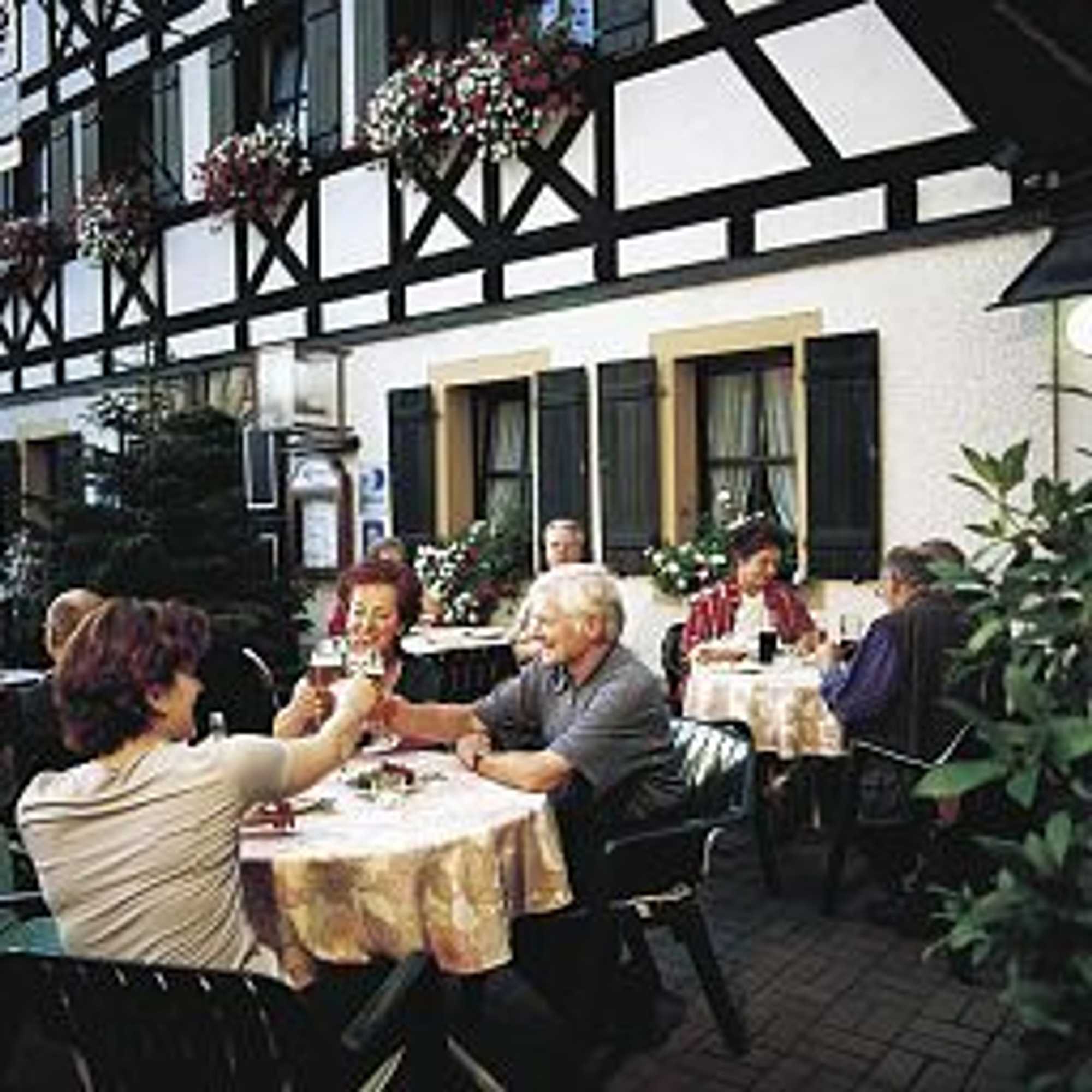 Gift card for Hotel Restaurant Lohmühle Gift card for Hotel Restaurant Lohmühle