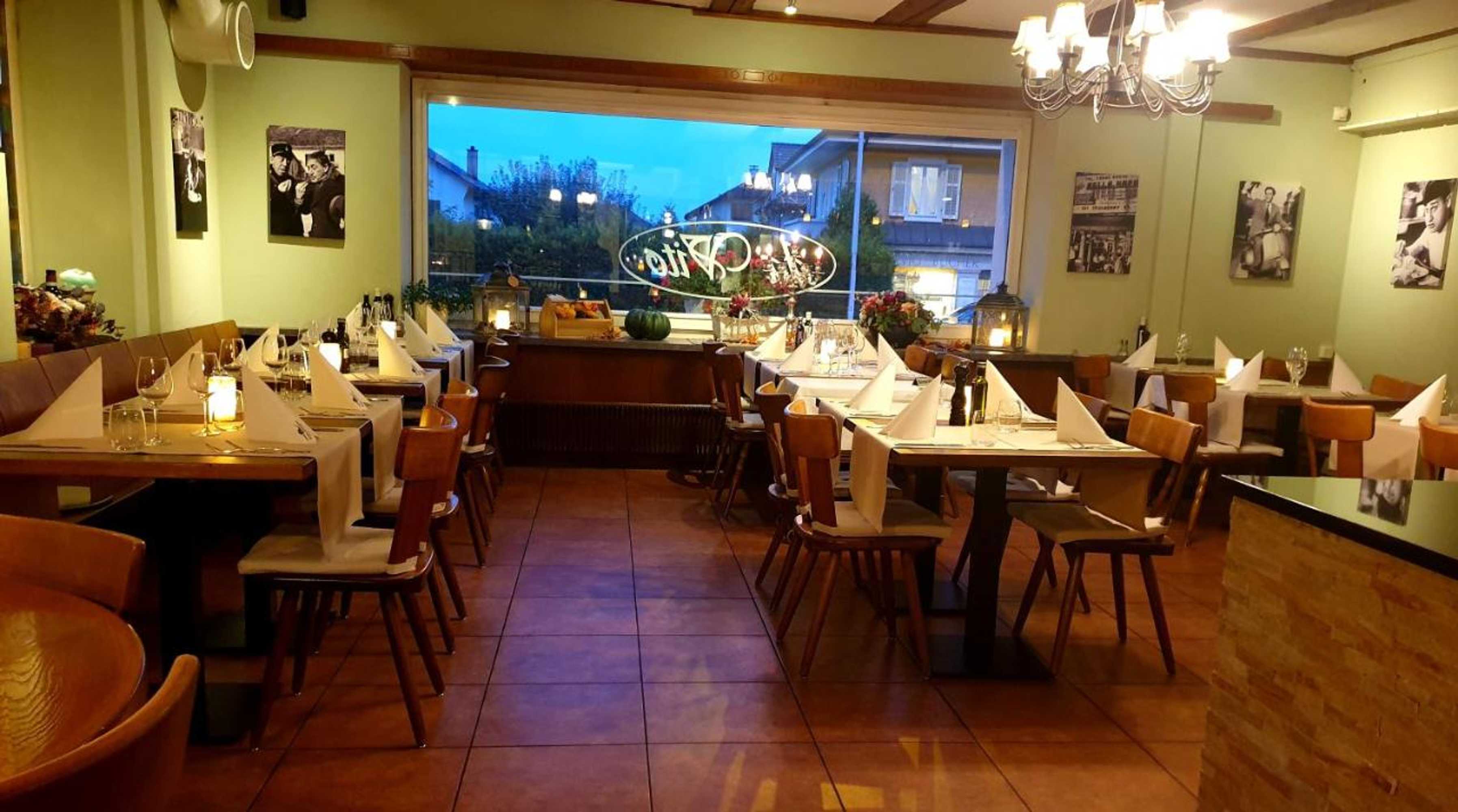 Gift card for Hotel Römerbad