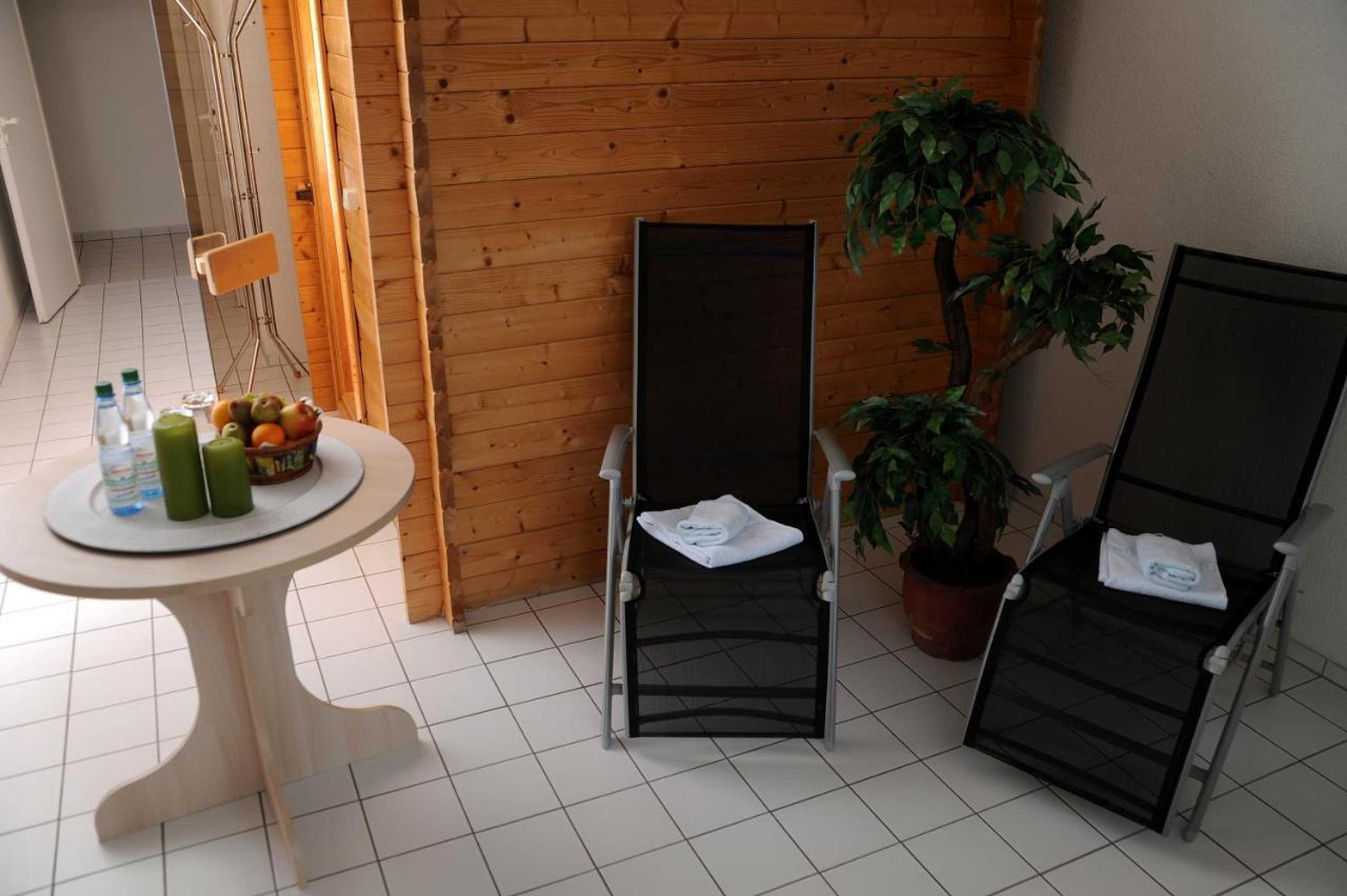 Gift card for Hotel Weimarer Berg