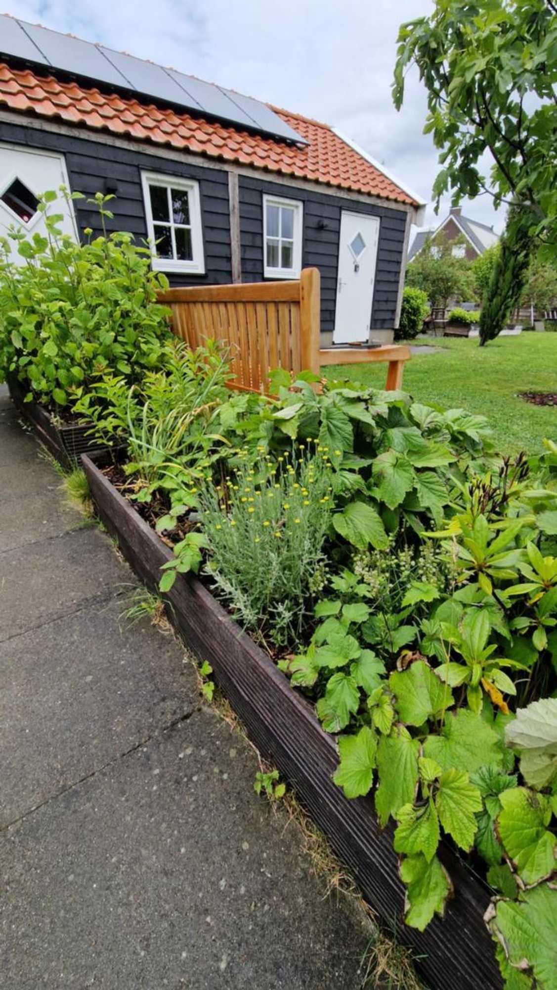 Gift card for Bed en Breakfast Donna