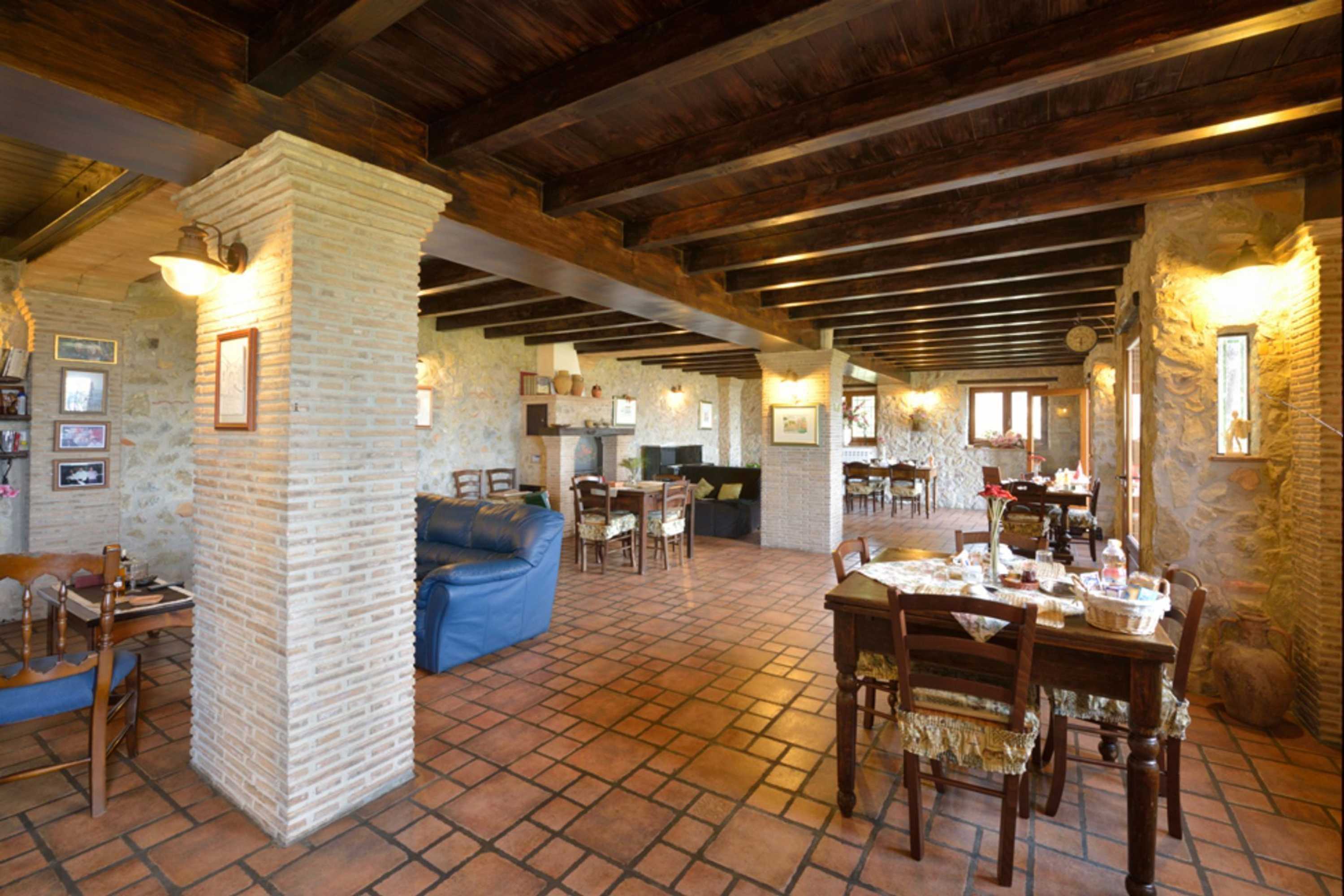 Gift card for Il Casale Delle Ginestre Bed & Breakfast Gift card for Il Casale Delle Ginestre Bed & Breakfast