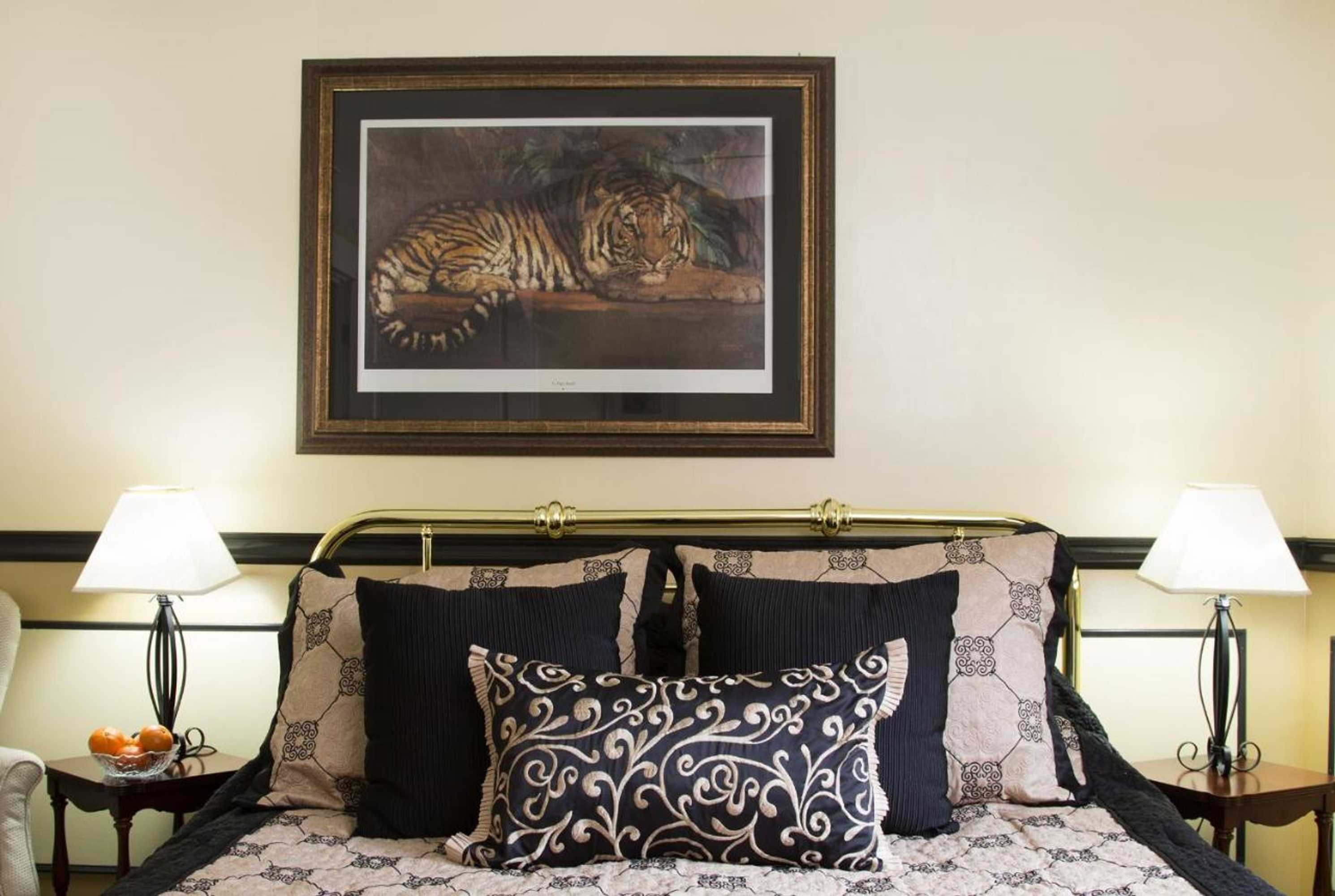 Gift card for Glynn House Inn