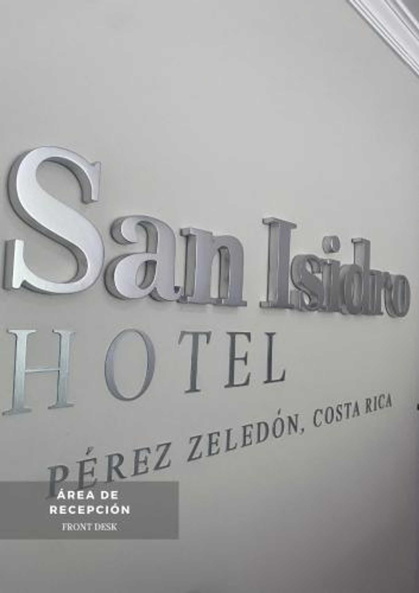 Gift card for Hotel San Isidro Gift card for Hotel San Isidro