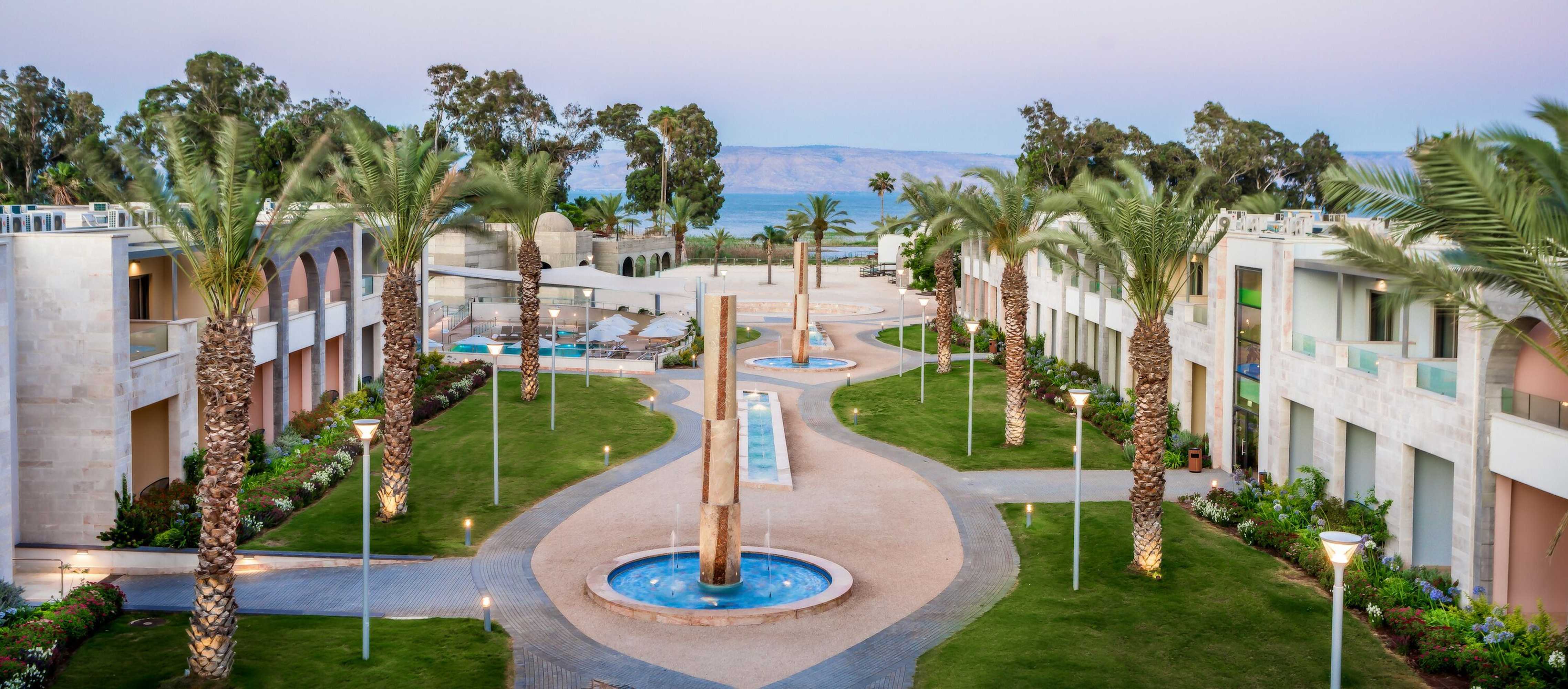 Gift card for Magdala Hotel Gift card for Magdala Hotel