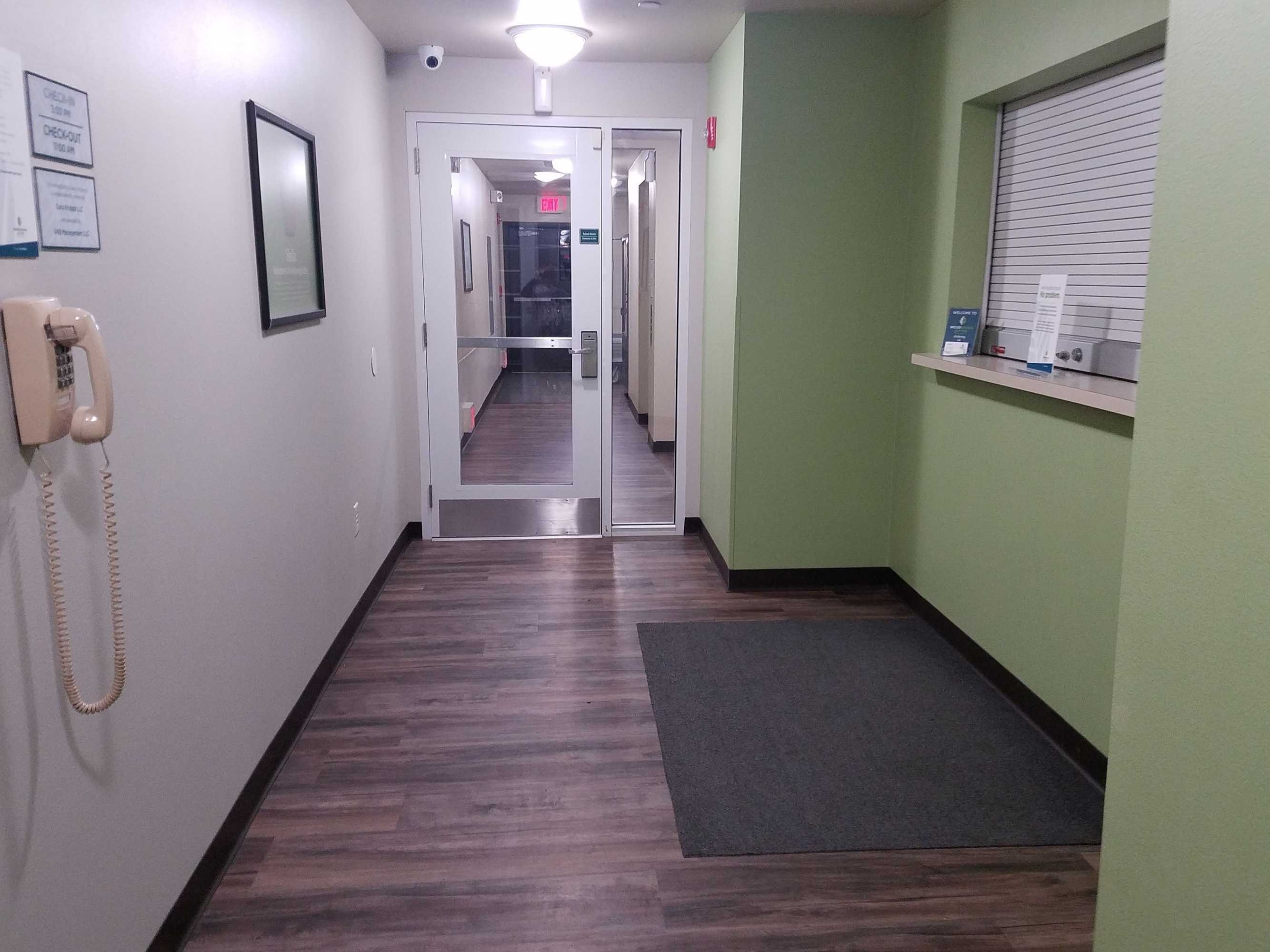 Gift card for Woodspring Suites Ankeny Des Moines Gift card for Woodspring Suites Ankeny Des Moines