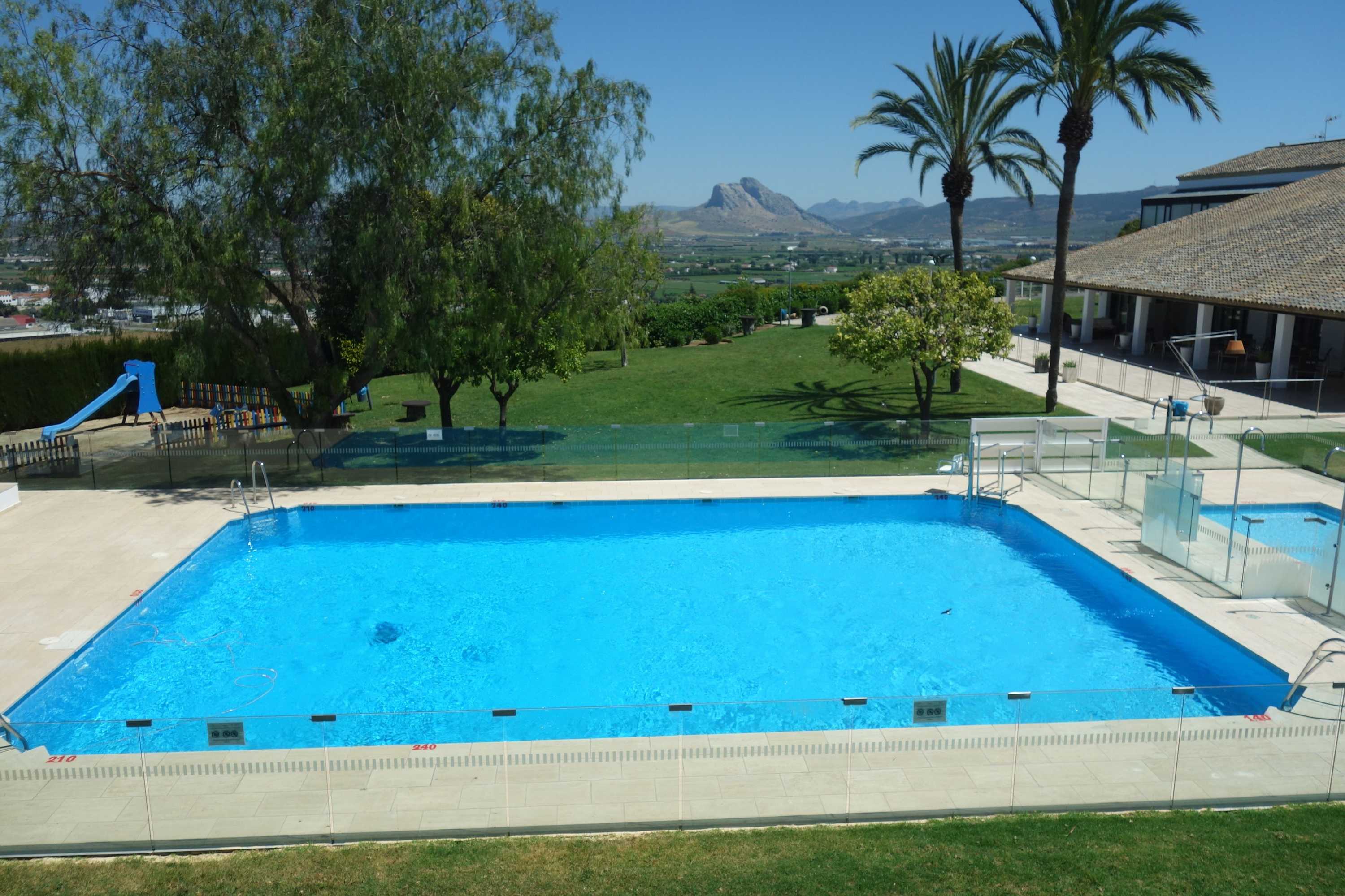 Gift card for Parador de Antequera Gift card for Parador de Antequera