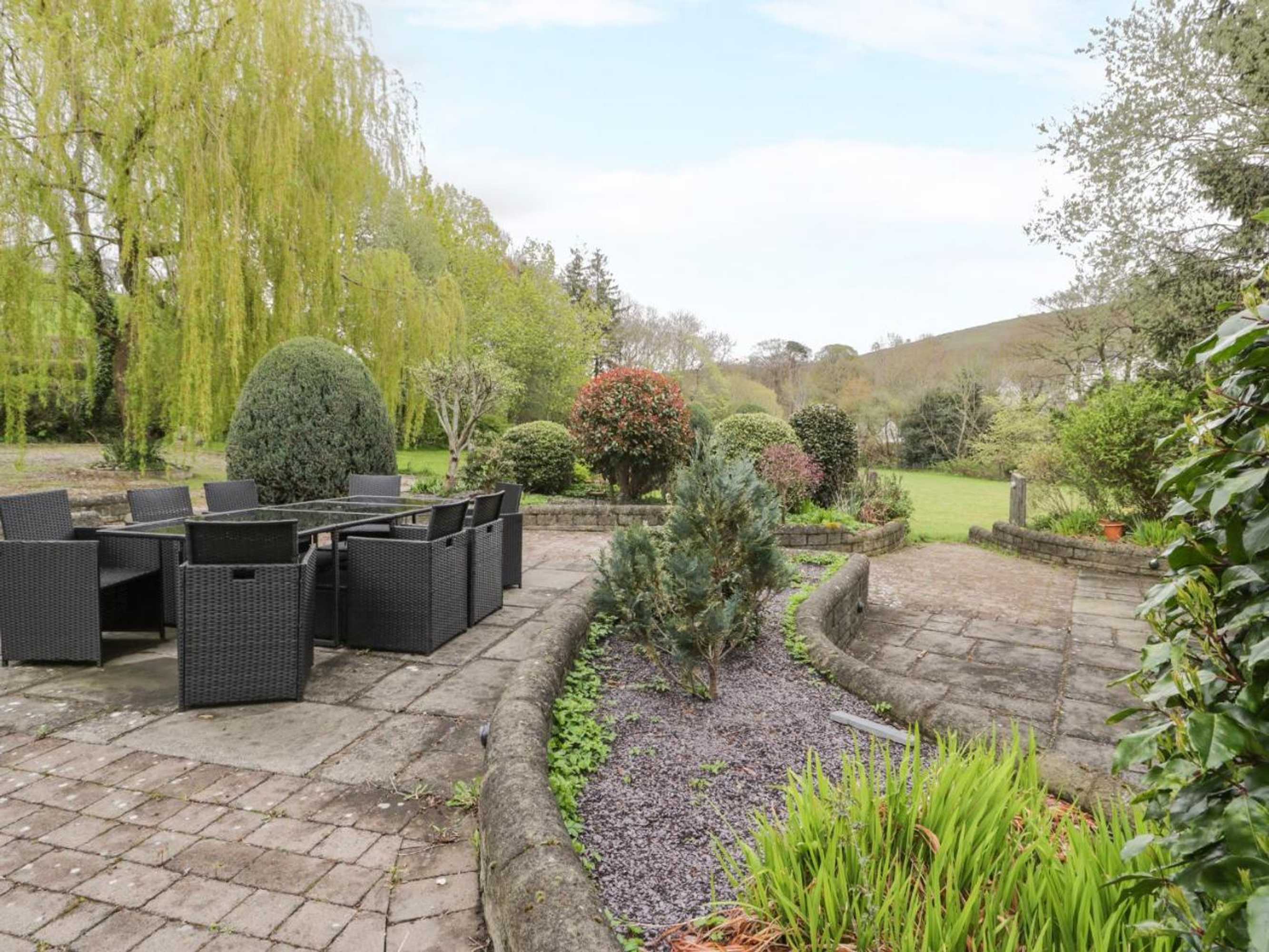 Gift card for The Mill House