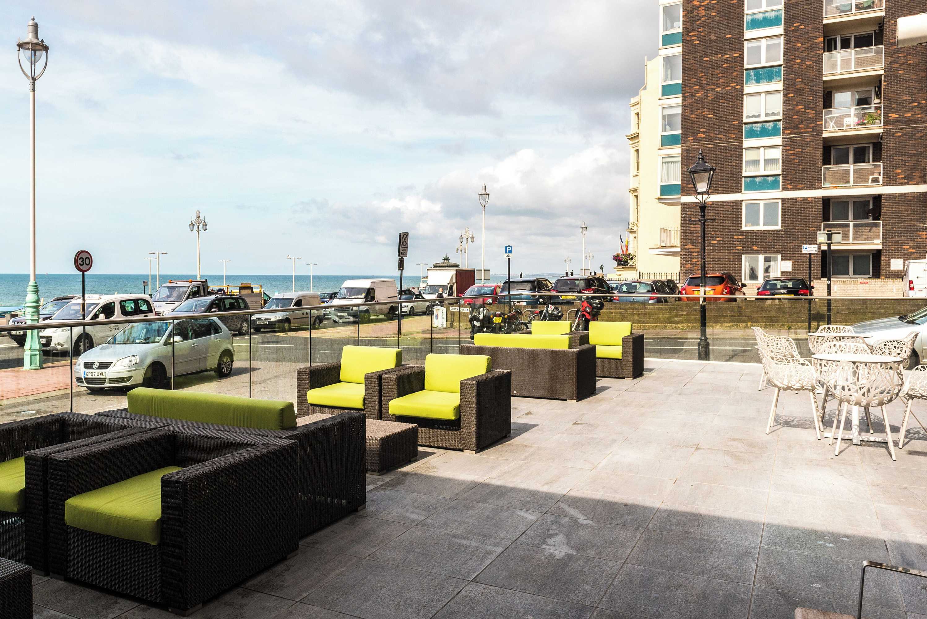Gift card for Holiday Inn Brighton Seafront by Ihg Gift card for Holiday Inn Brighton Seafront by Ihg