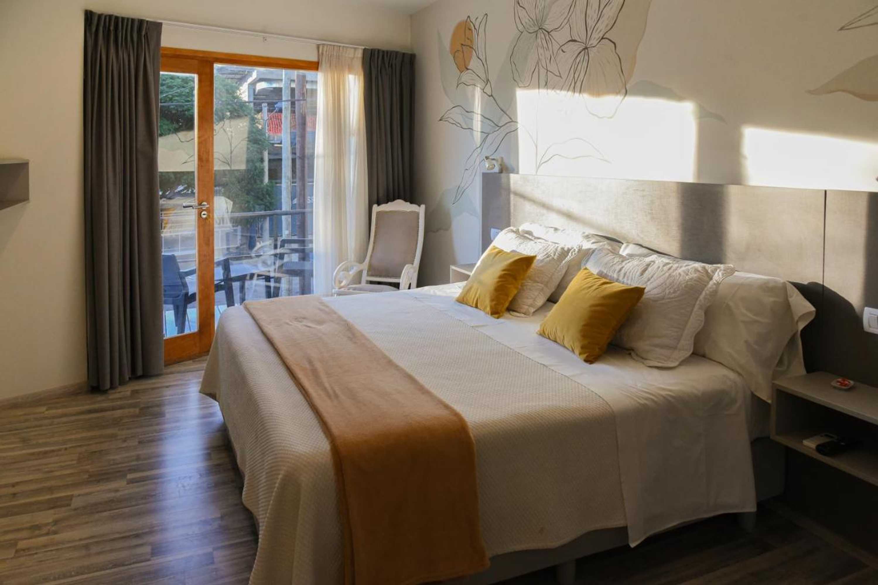 Gift card for La Morada Petit Hotel