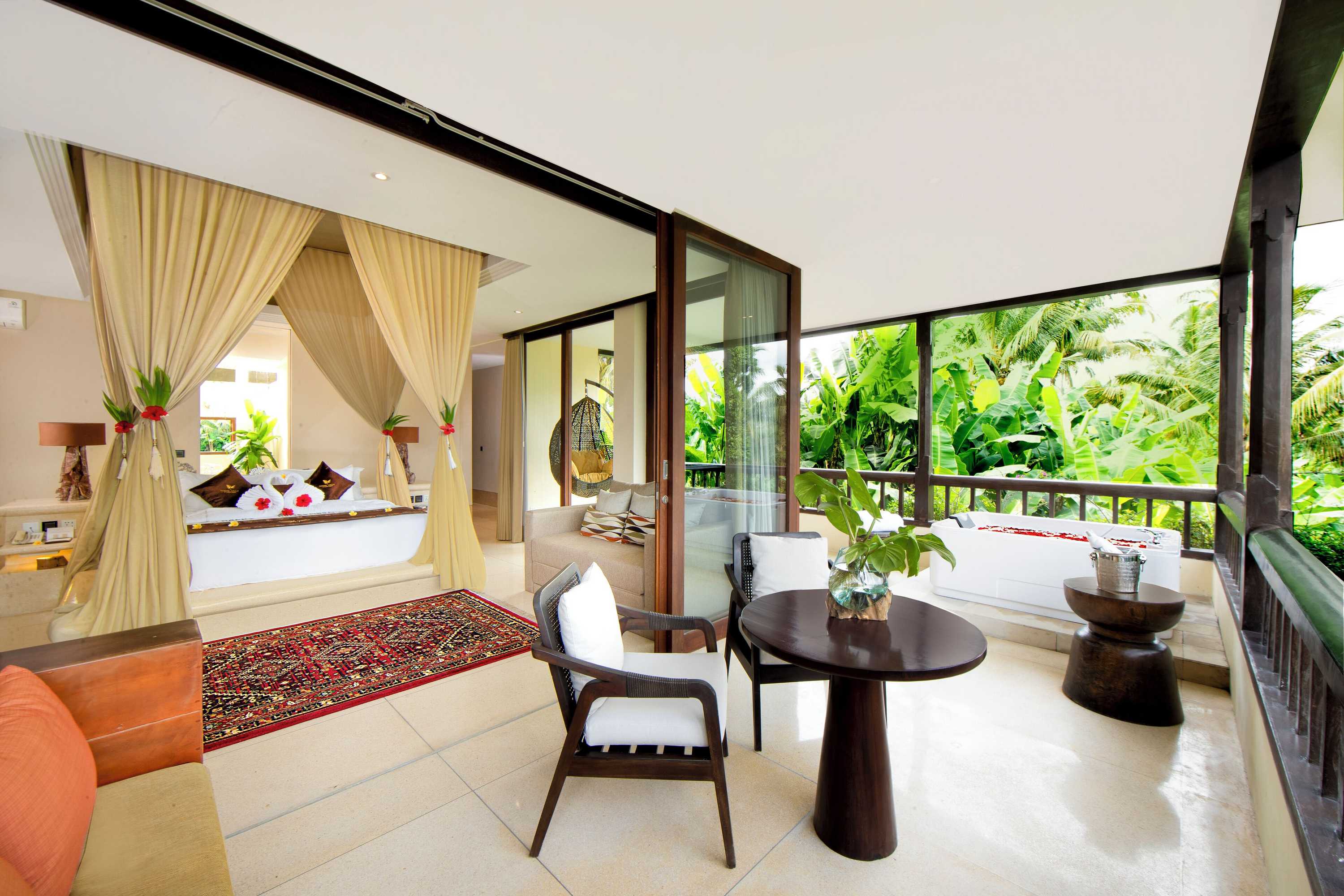 Gift card for Nandini Jungle by Hanging Gardens