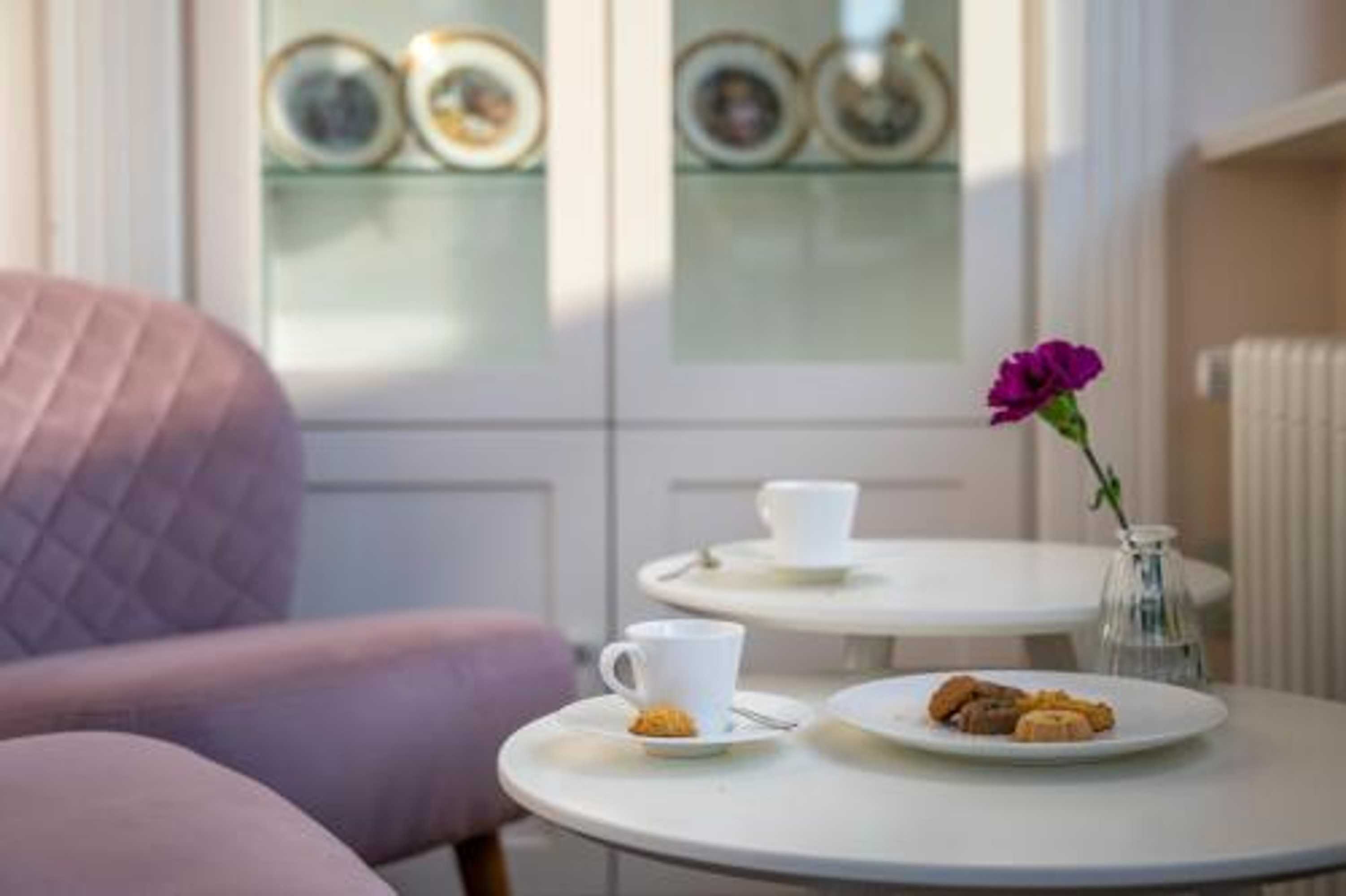 Gift card for Hotel Garni Villa Rosengarten Gift card for Hotel Garni Villa Rosengarten