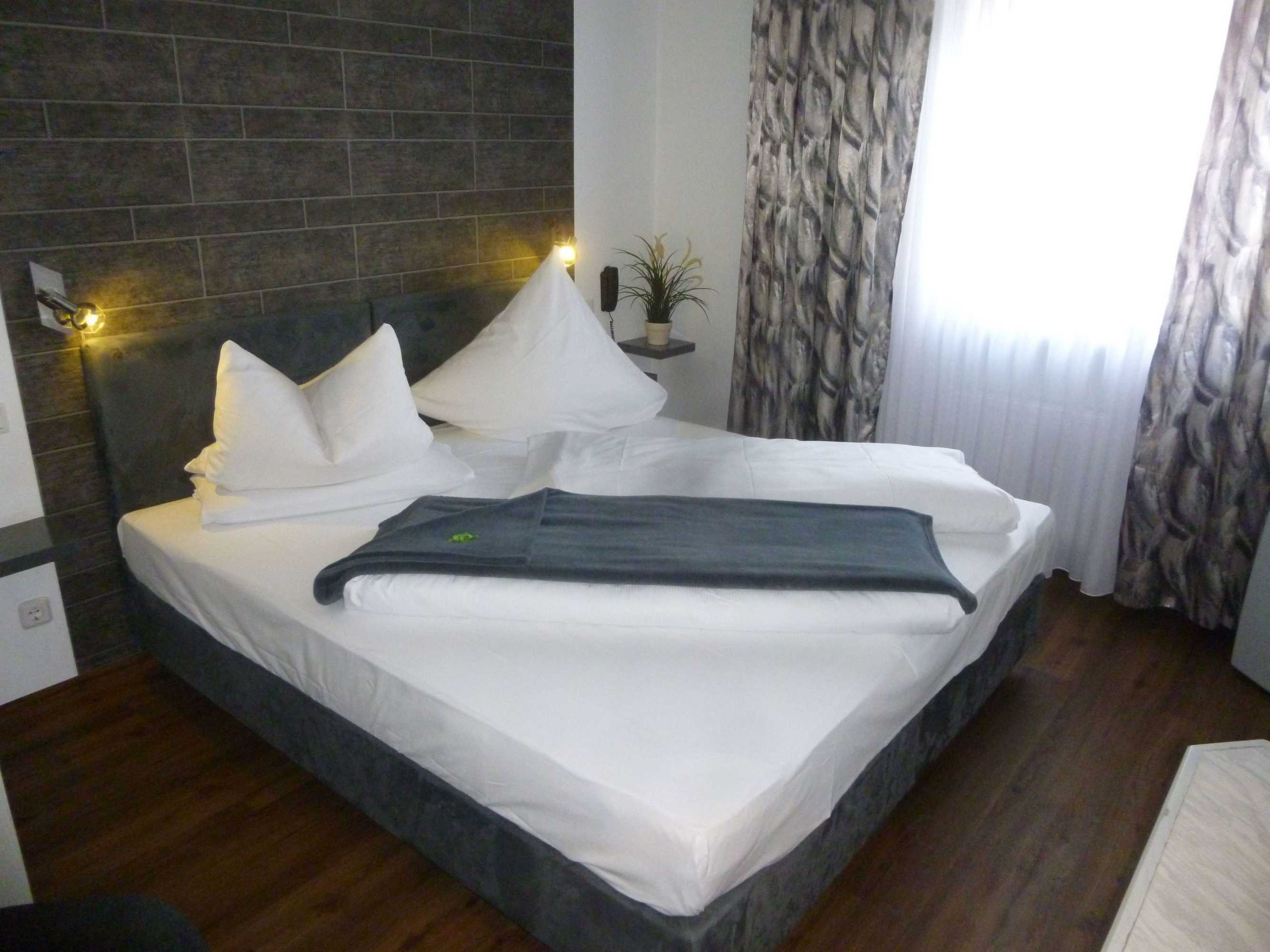 Gift card for Gartenstadt Hotel Gift card for Gartenstadt Hotel