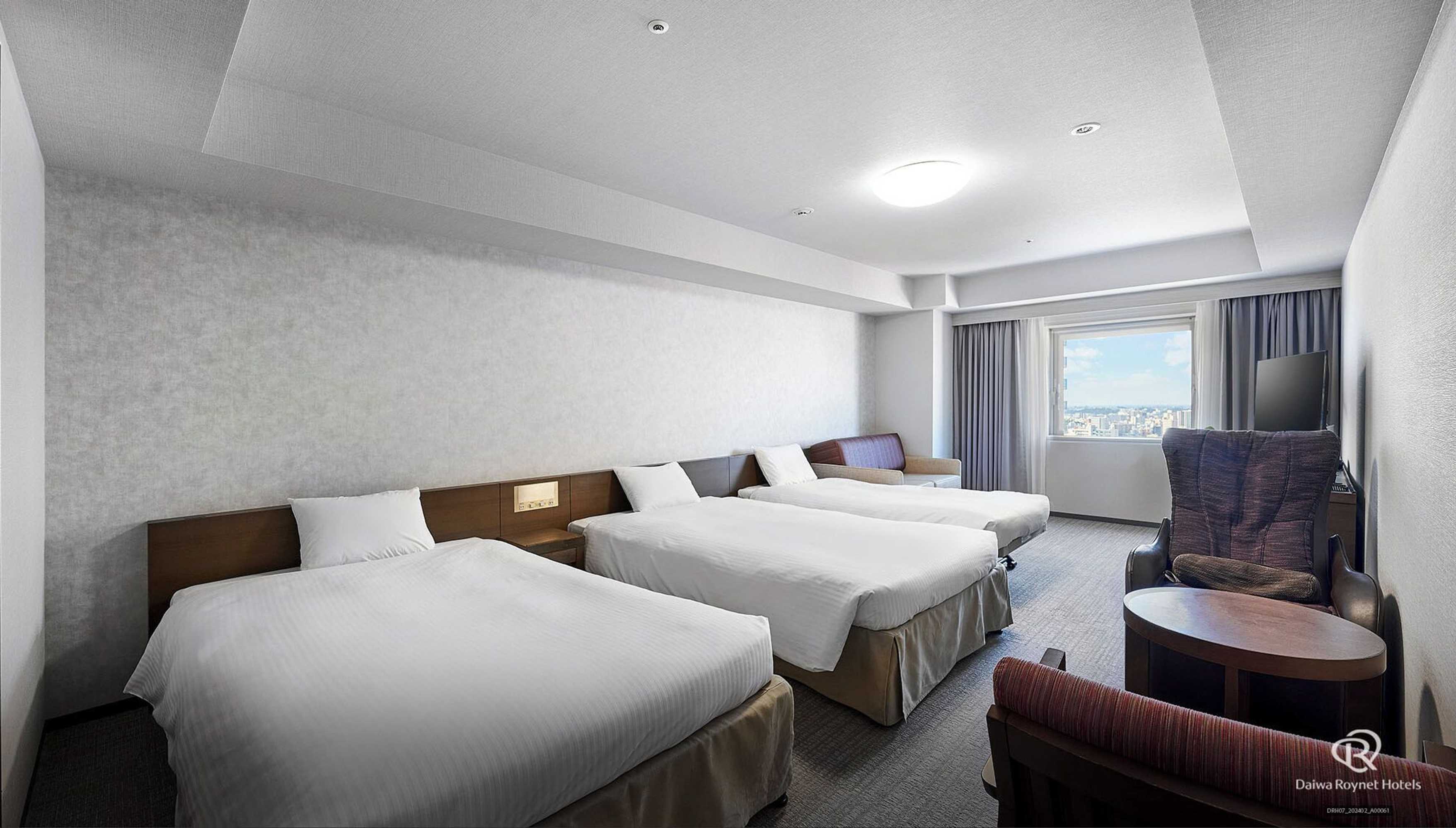 Gift card for Daiwa Roynet Hotel Naha Omoromachi Gift card for Daiwa Roynet Hotel Naha Omoromachi