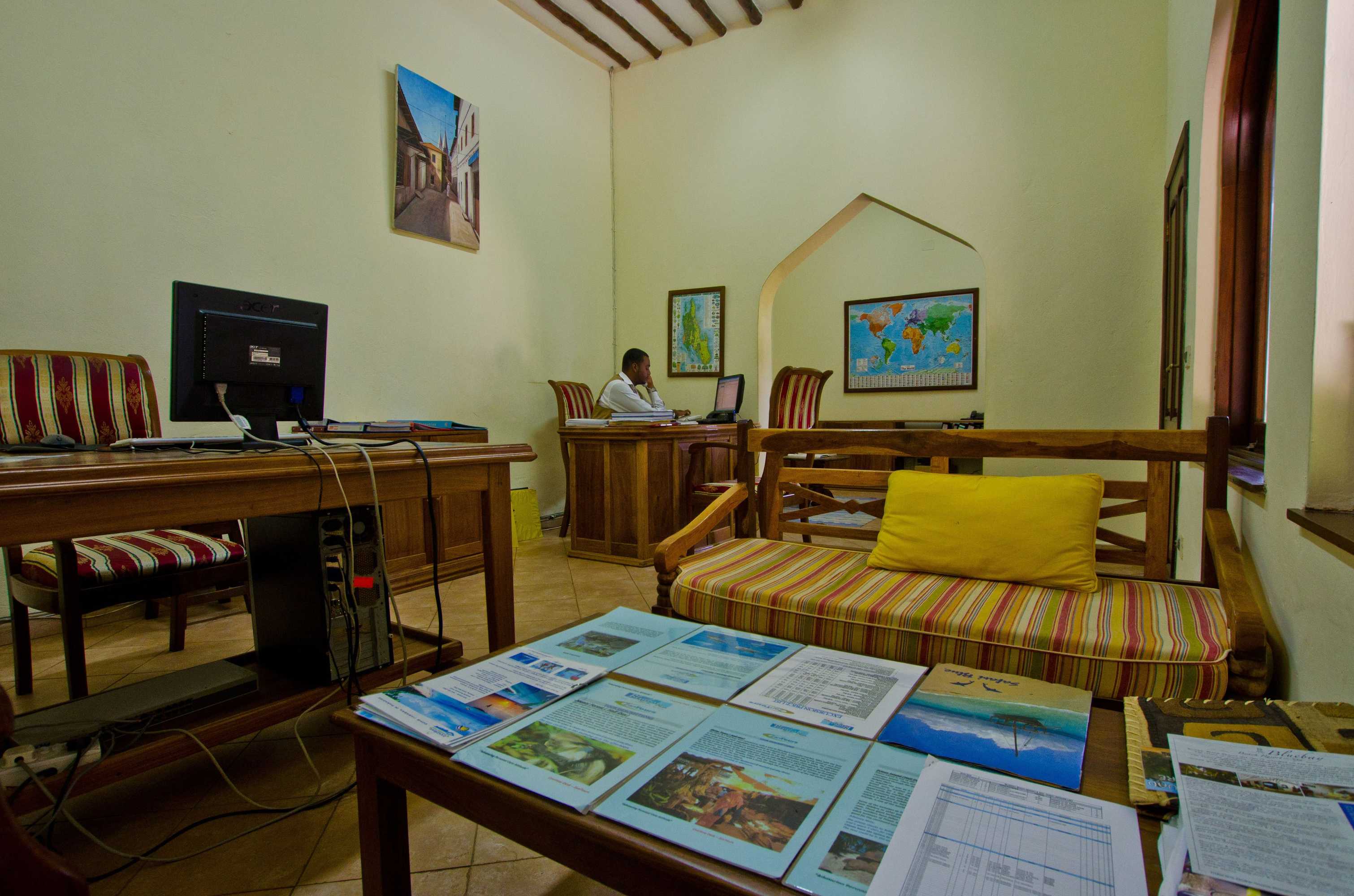 Gift card for Sultan Sands Island Resort & Spa