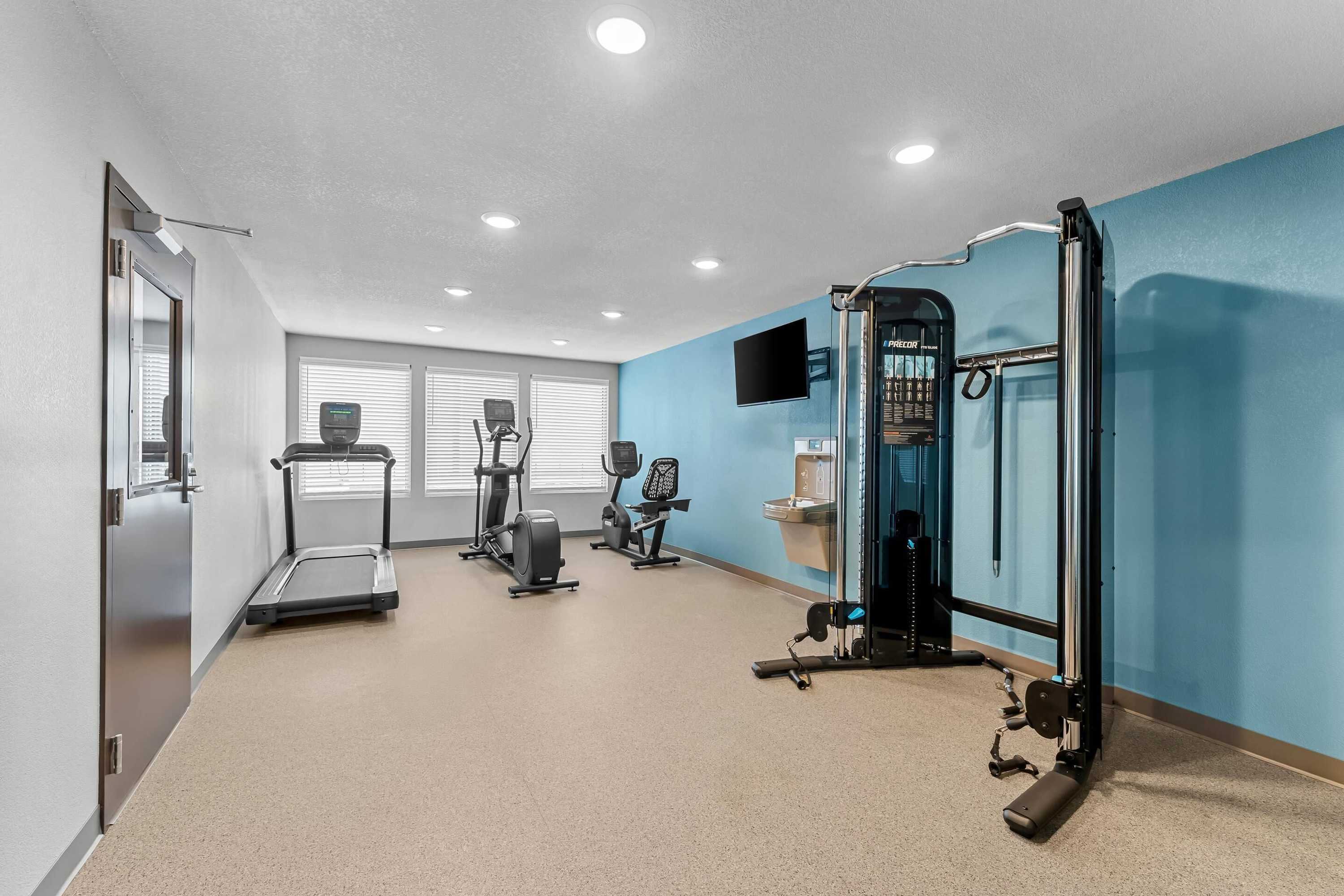 Gift card for Woodspring Suites Wilmington Riverfront