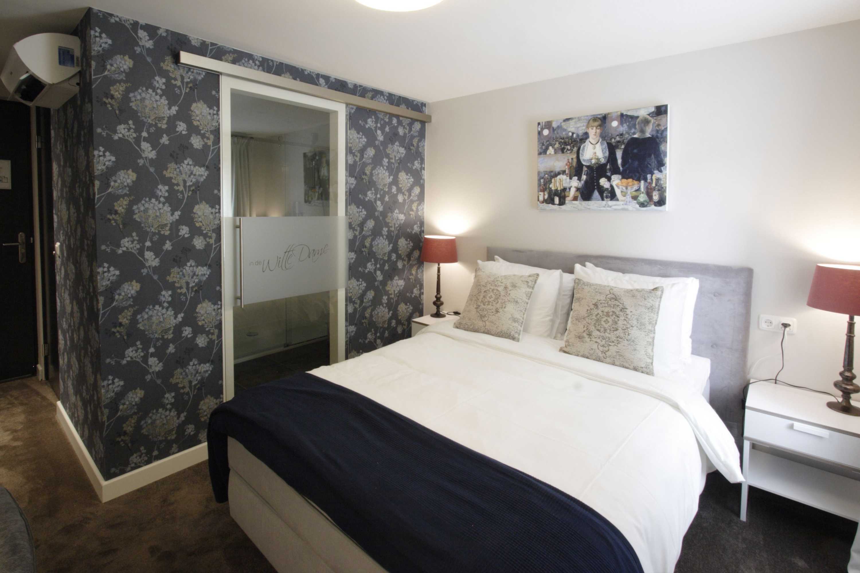 Gift card for Hotel In de Witte Dame Gift card for Hotel In de Witte Dame