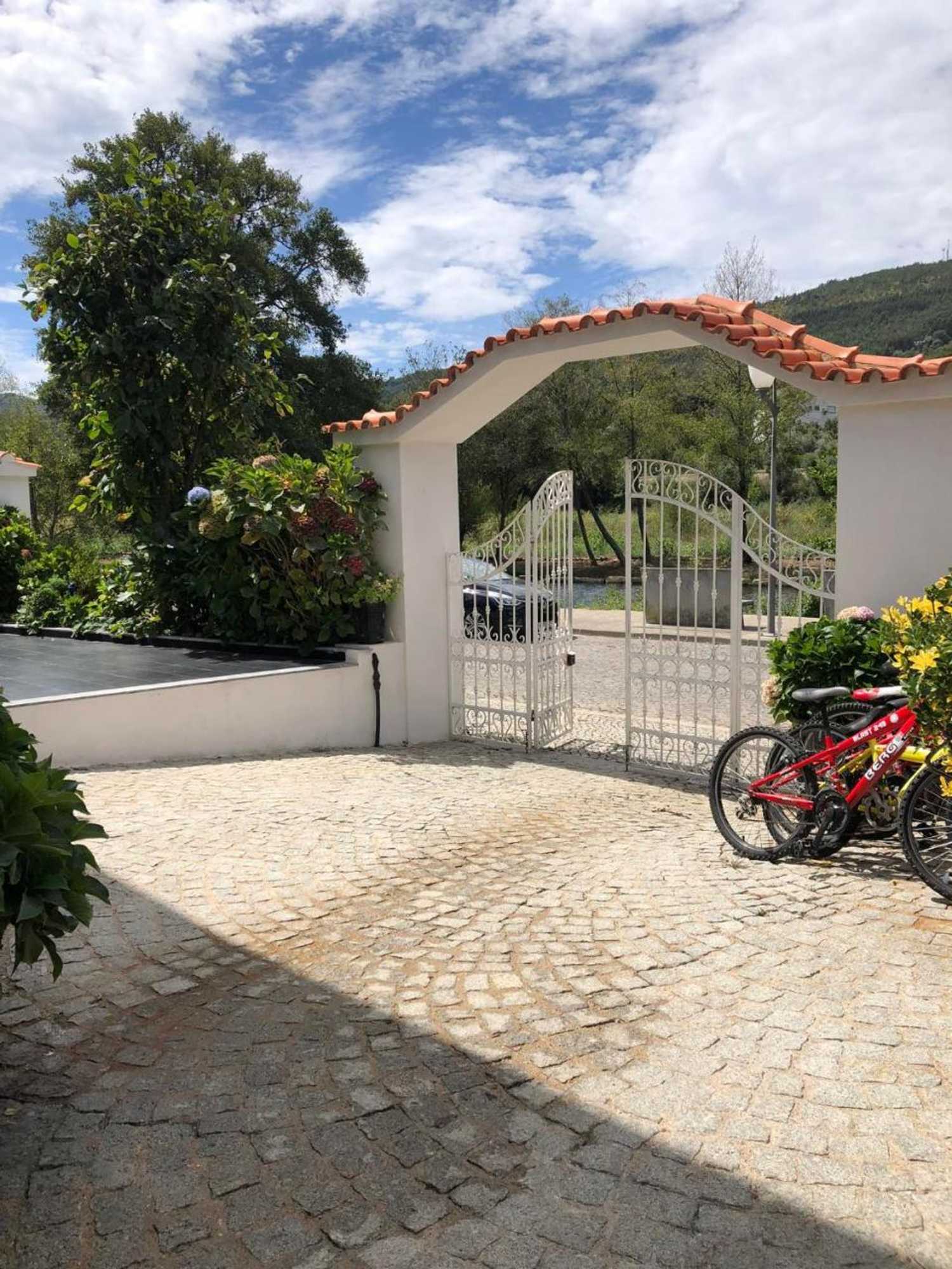 Gift card for Casa da Avó Olinda