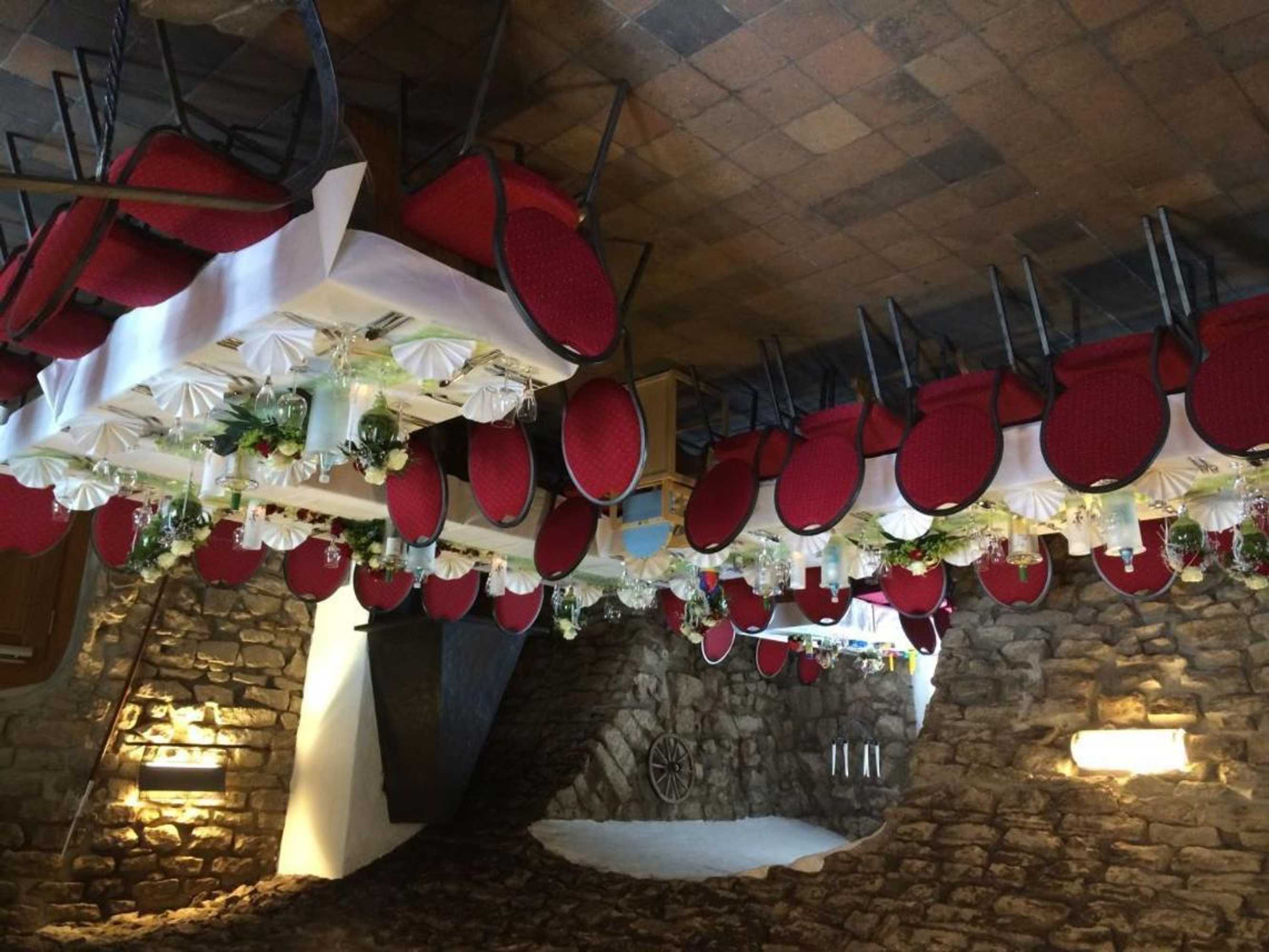 Gift card for Burg Hohnstein