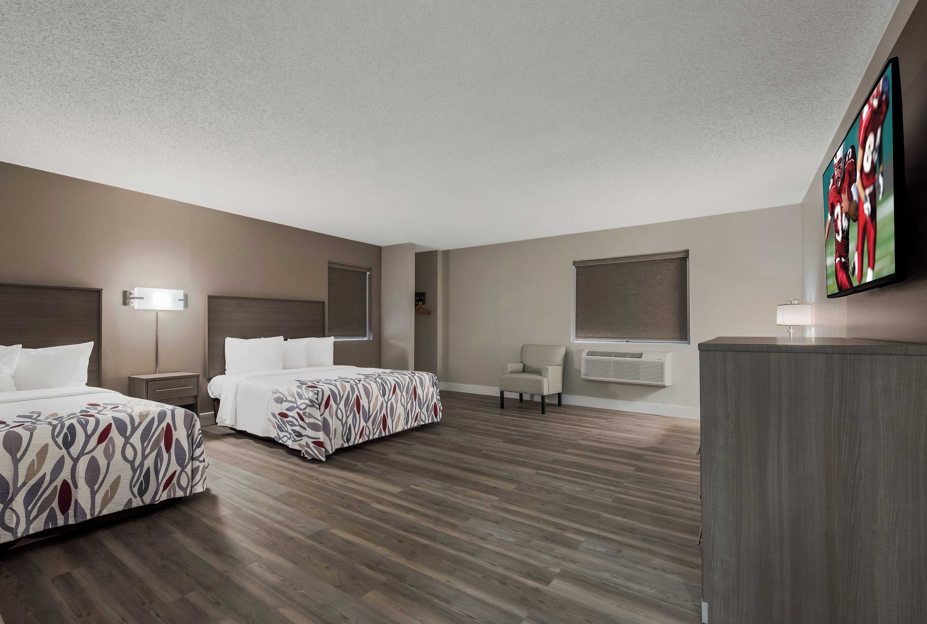 Gift card for Red Roof Inn & Suites Vineland - Buena Gift card for Red Roof Inn & Suites Vineland - Buena