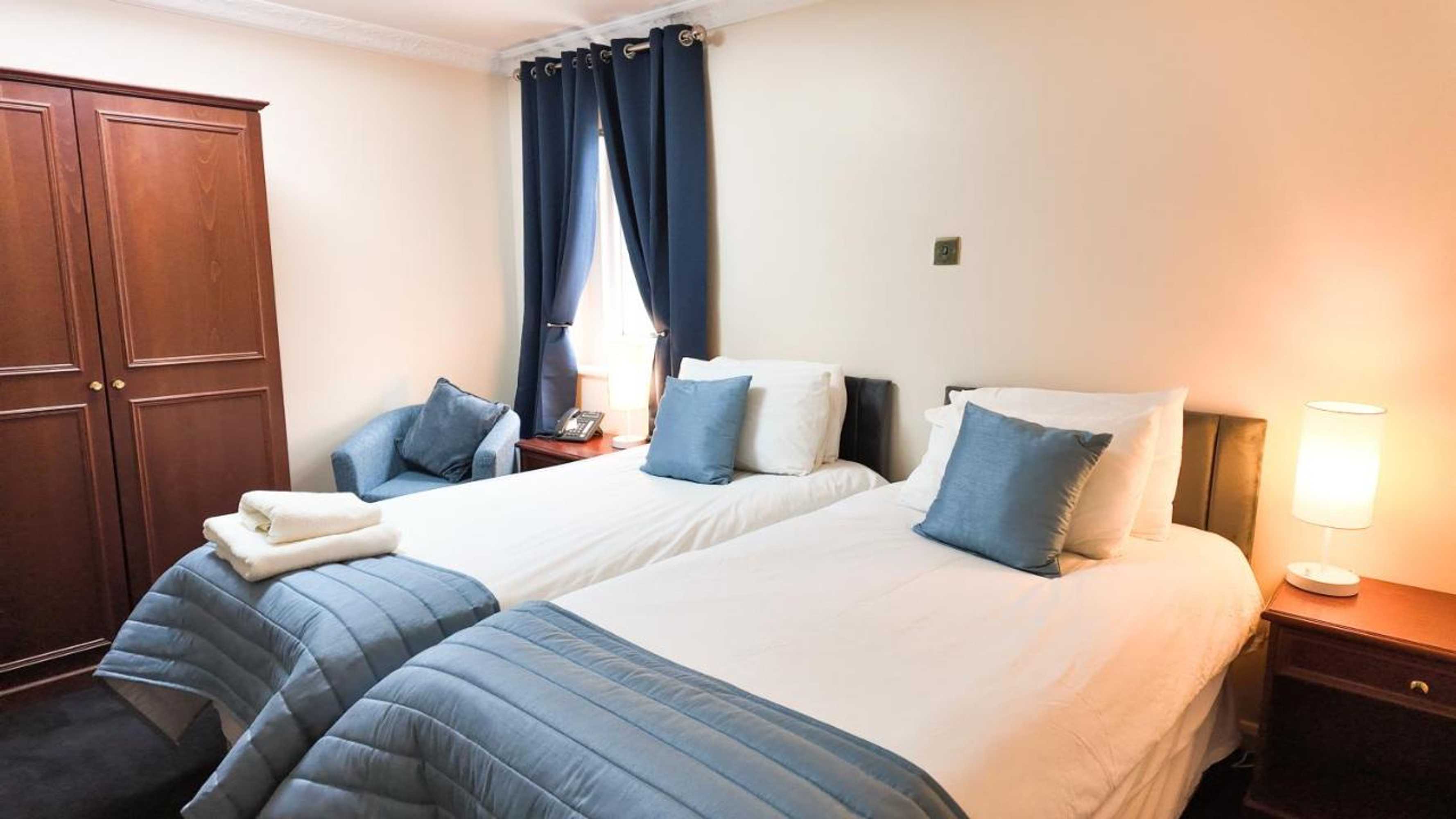 Gift card for Santo's Higham Farm Hotel