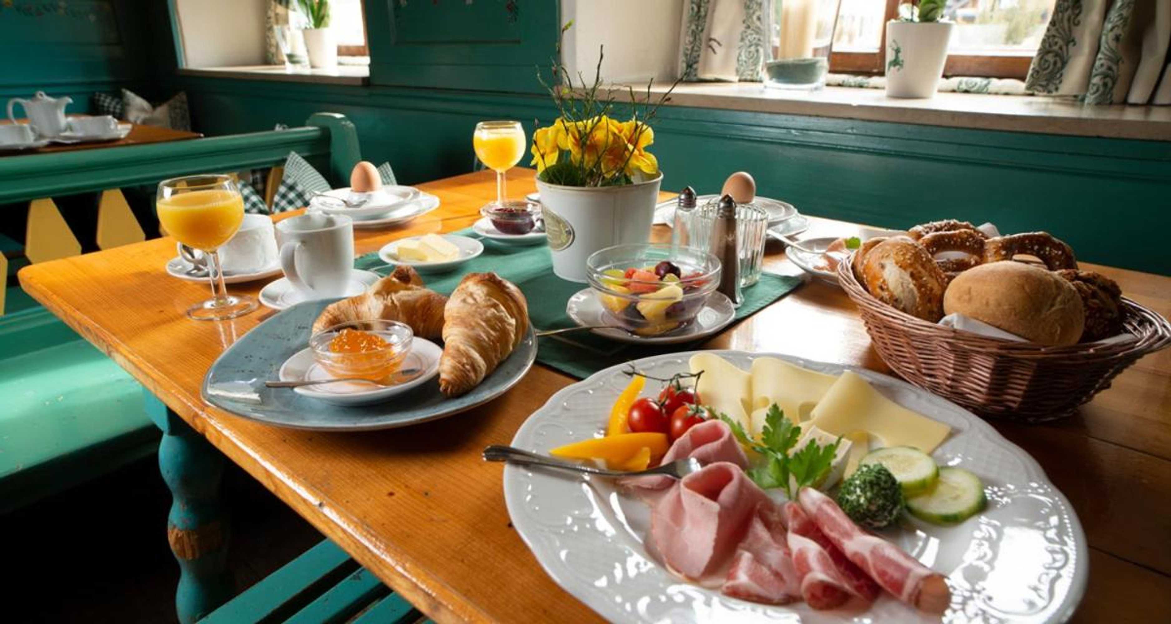 Gift card for Gasthof - Hotel Zur Post