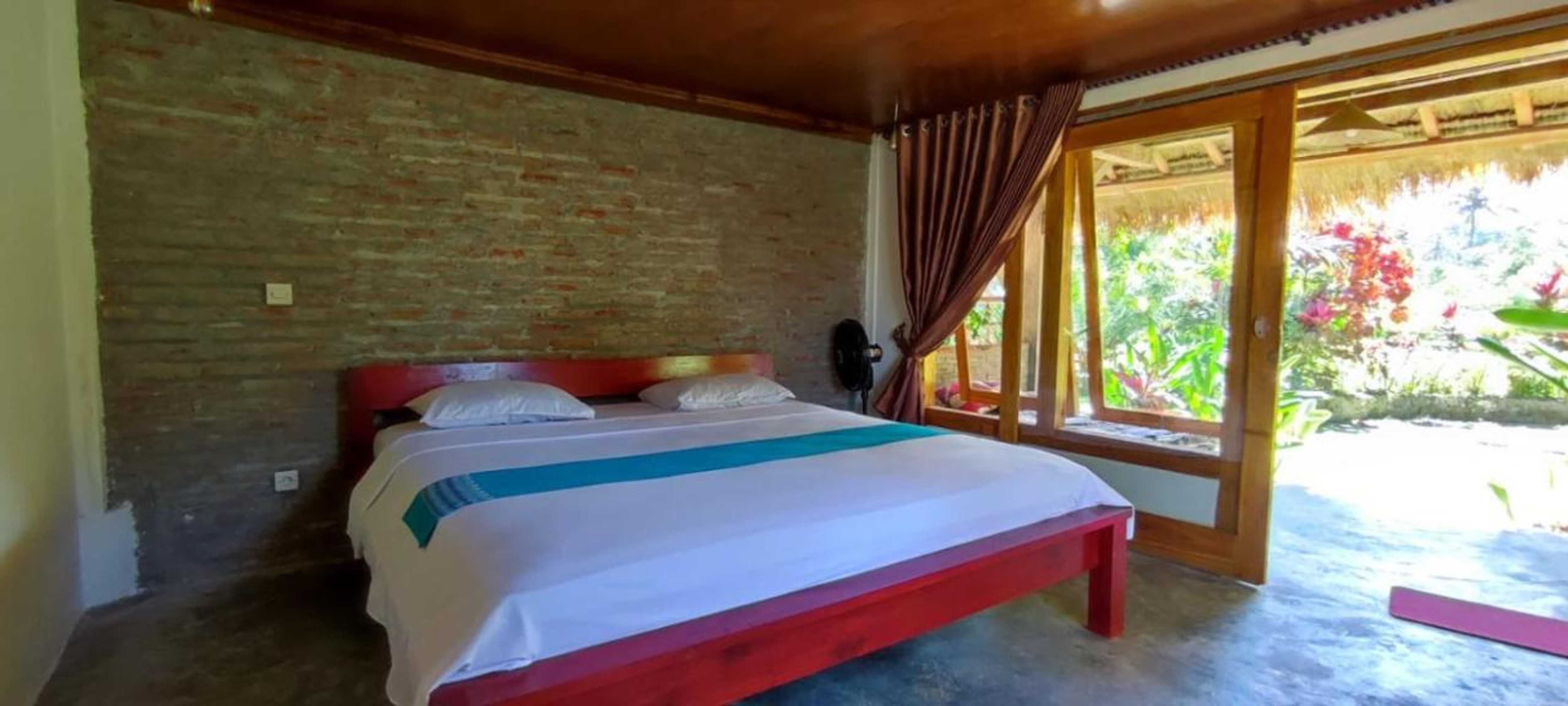 Gift card for Hakiki Inn Bungalows