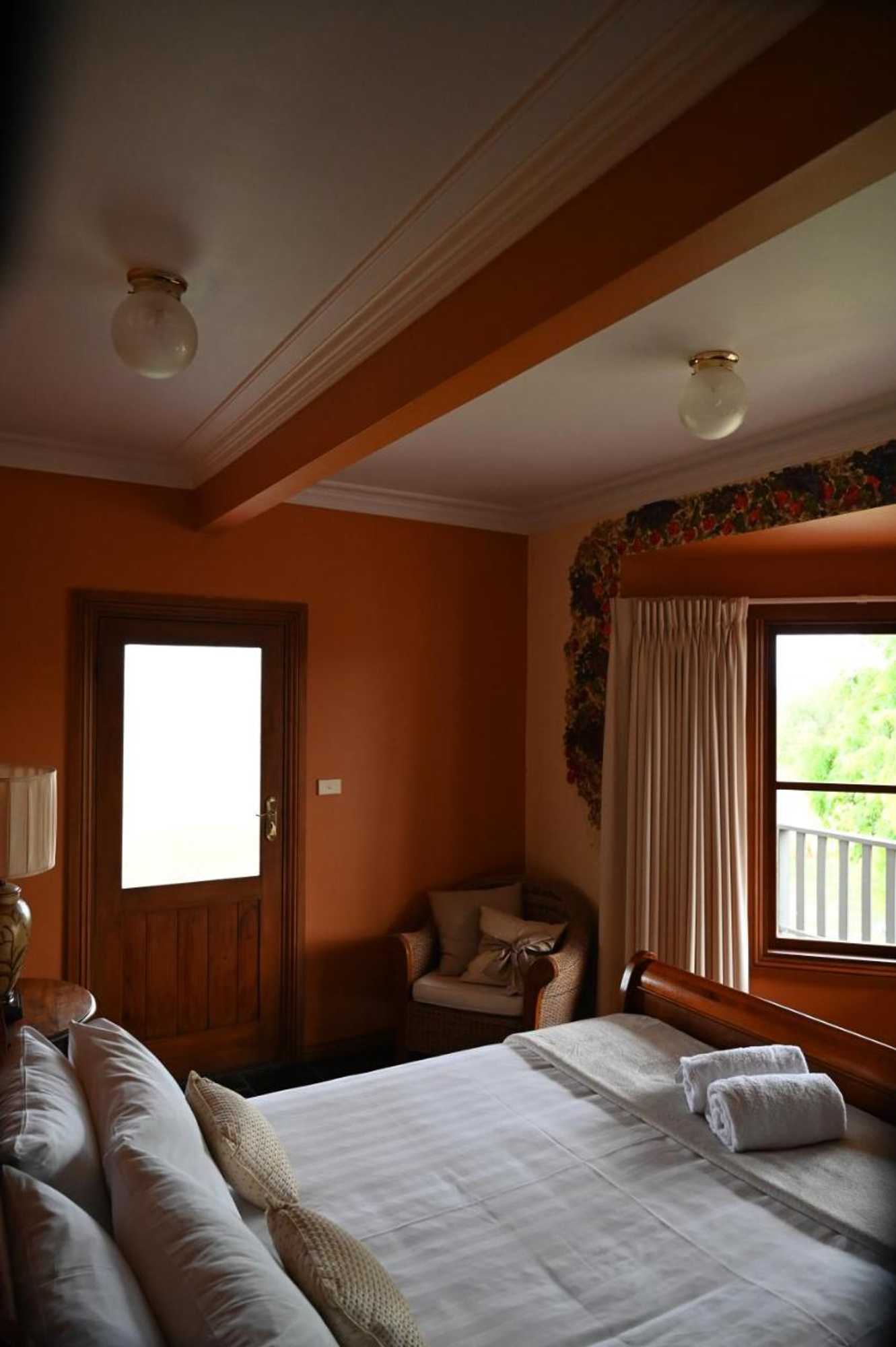 Gift card for The George at Yering